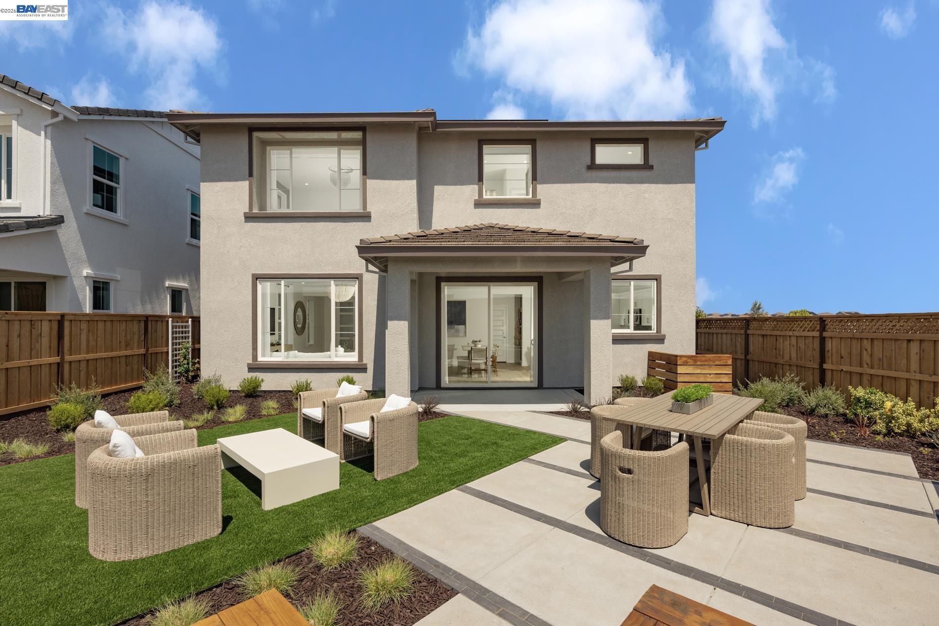 302 E Clydesdale Court, Mountain House CA 95391 — photo 19