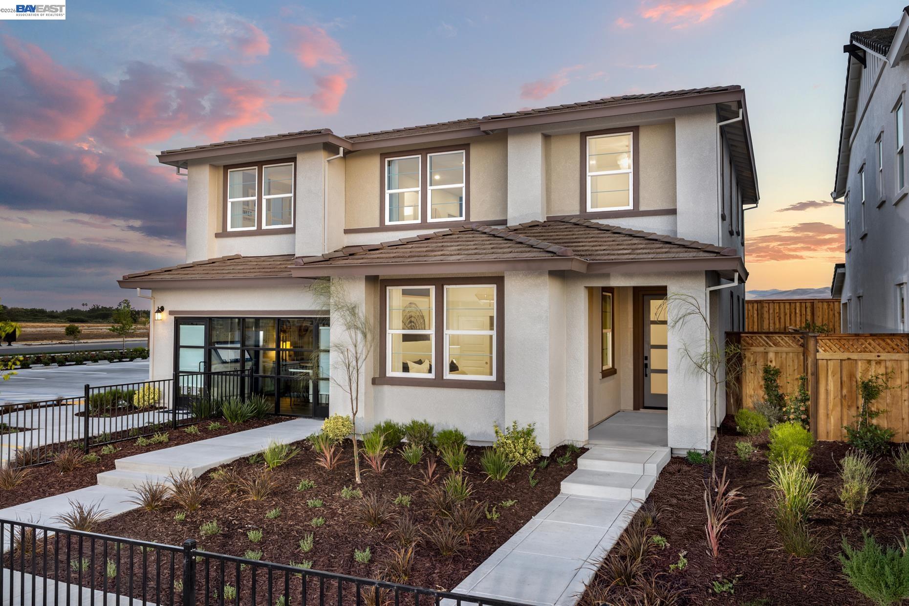 302 E Clydesdale Court, Mountain House CA 95391 — photo 9