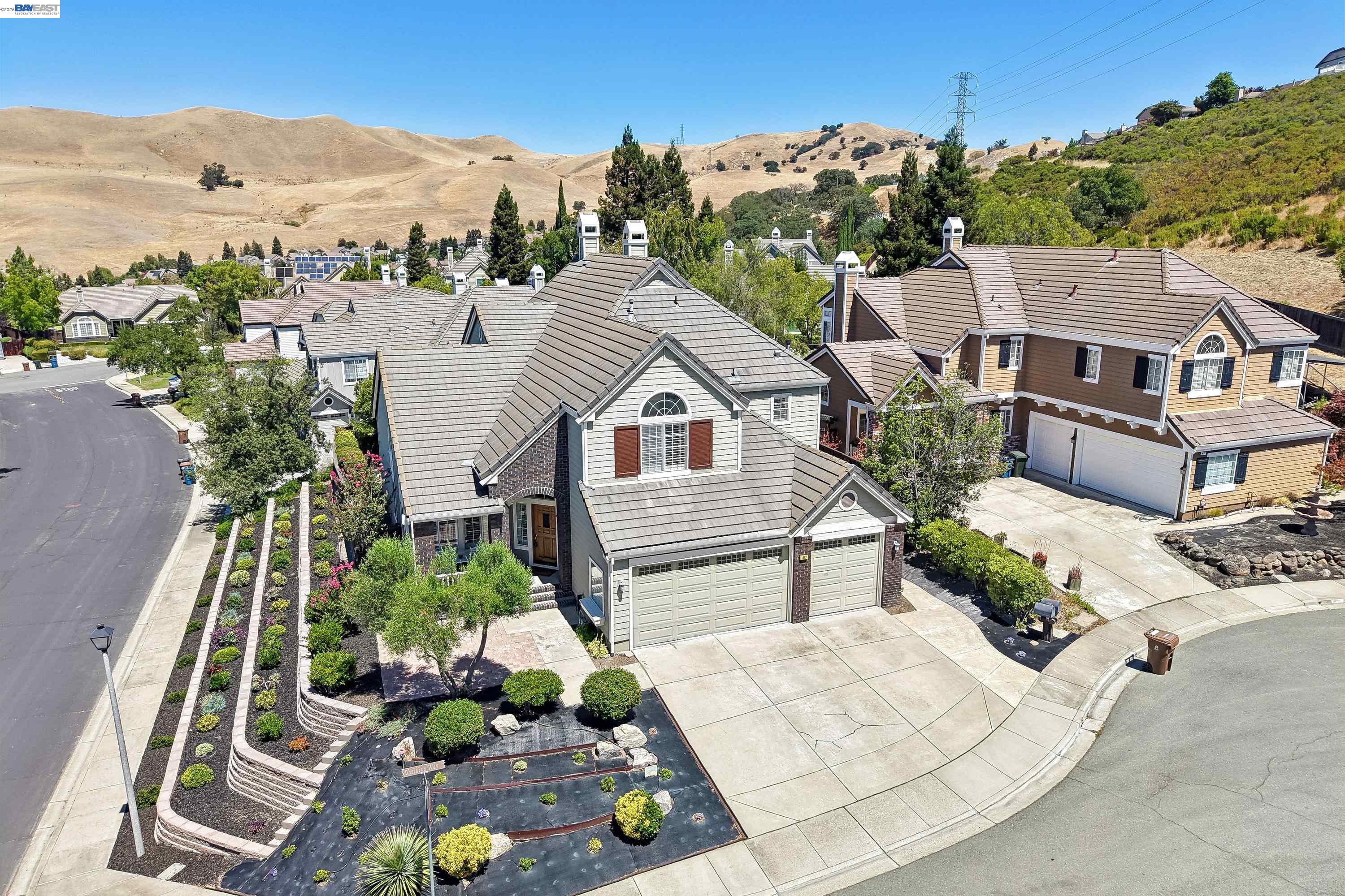 477 Obsidian Way, Clayton CA 94517 — photo 43