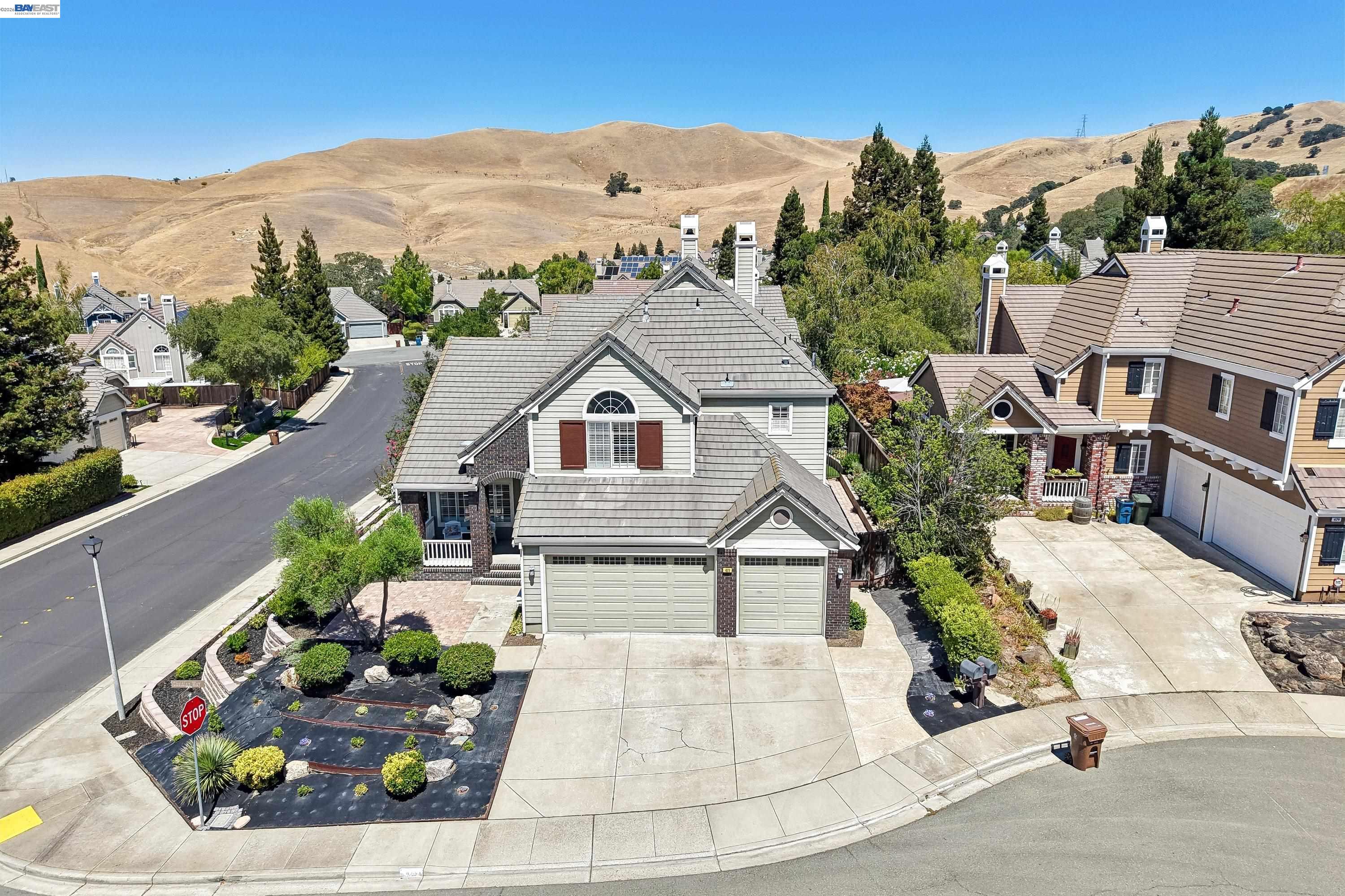 477 Obsidian Way, Clayton CA 94517 — photo 44