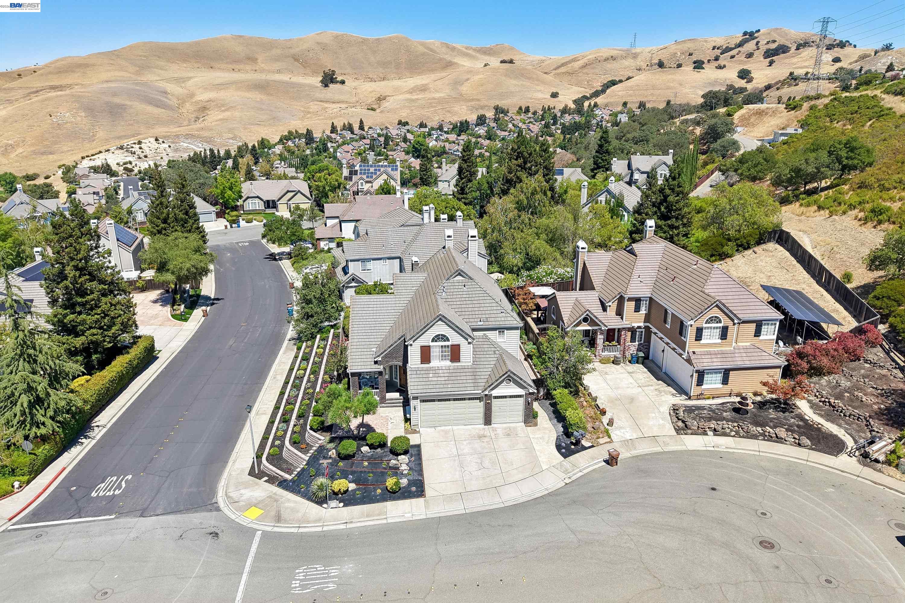 477 Obsidian Way, Clayton CA 94517 — photo 47