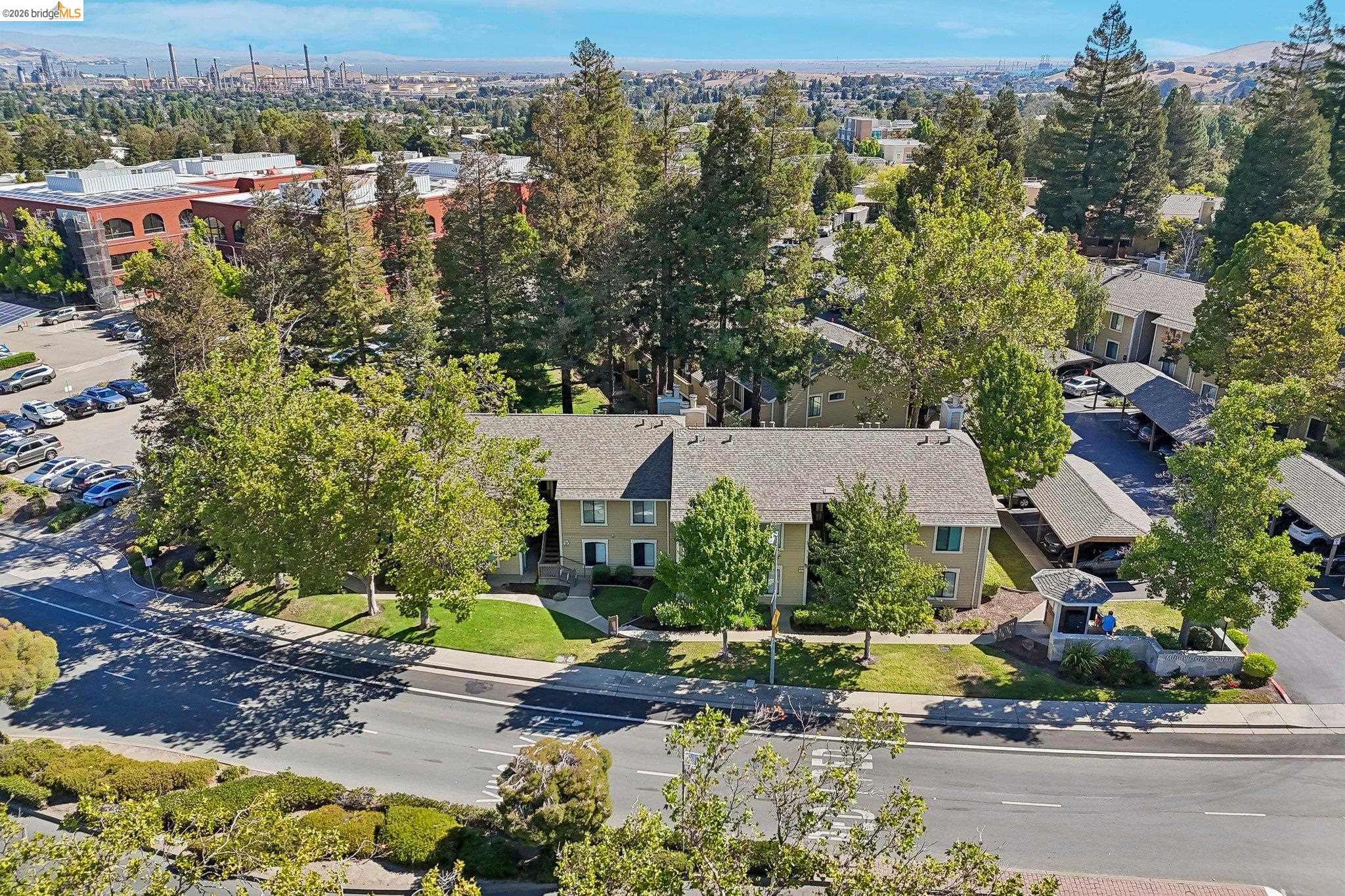 605 Center Ave, Martinez CA 94553 — photo 37
