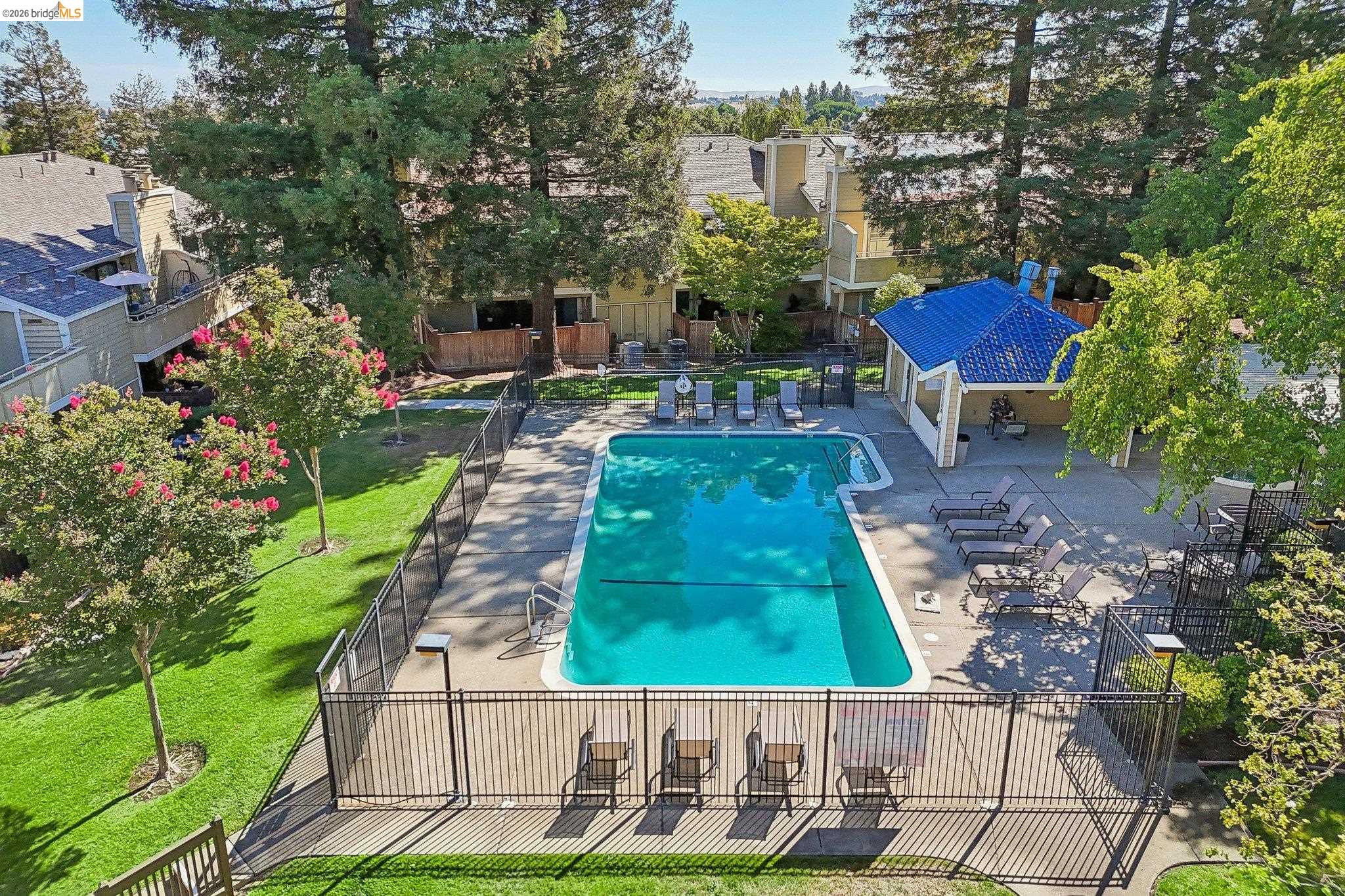 605 Center Ave, Martinez CA 94553 — photo 44