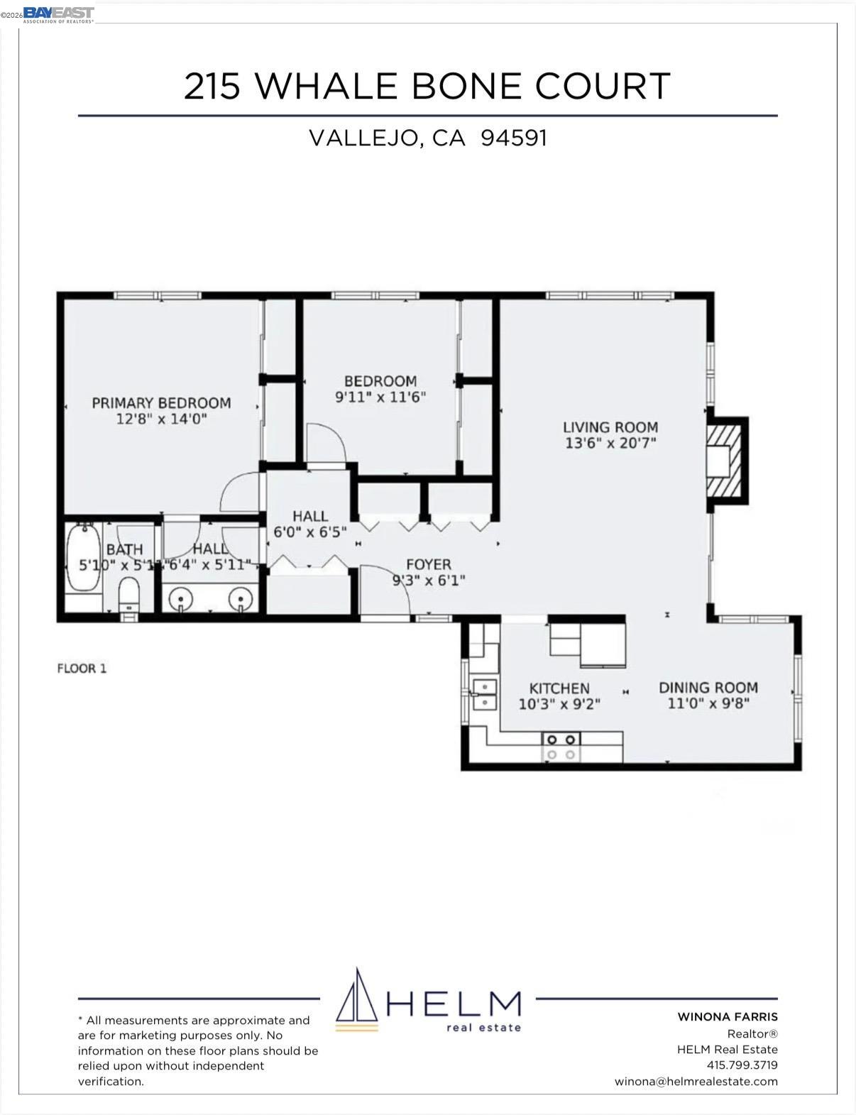 215 Whale Bone Ct, Vallejo CA 94591 — photo 24
