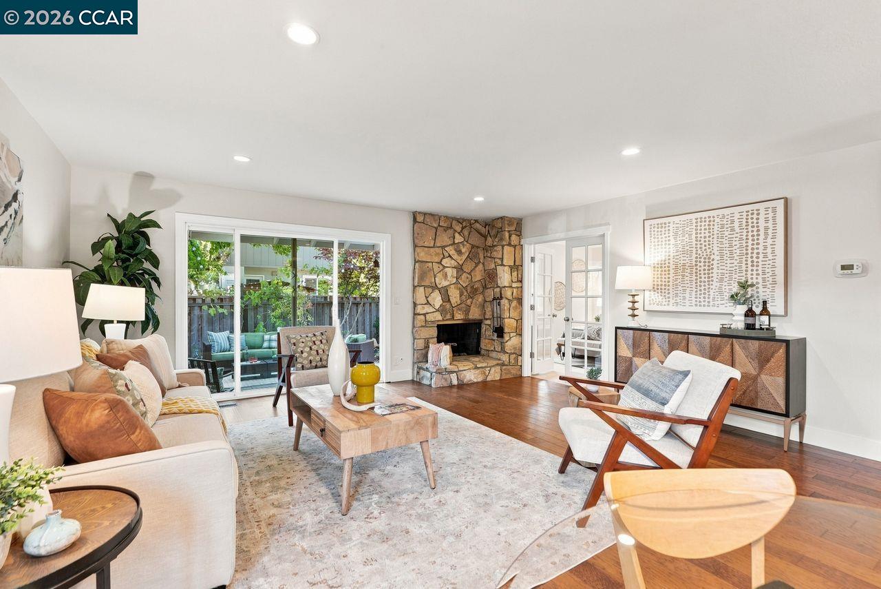 202 Miramonte Dr, Moraga CA 94556 — photo 9