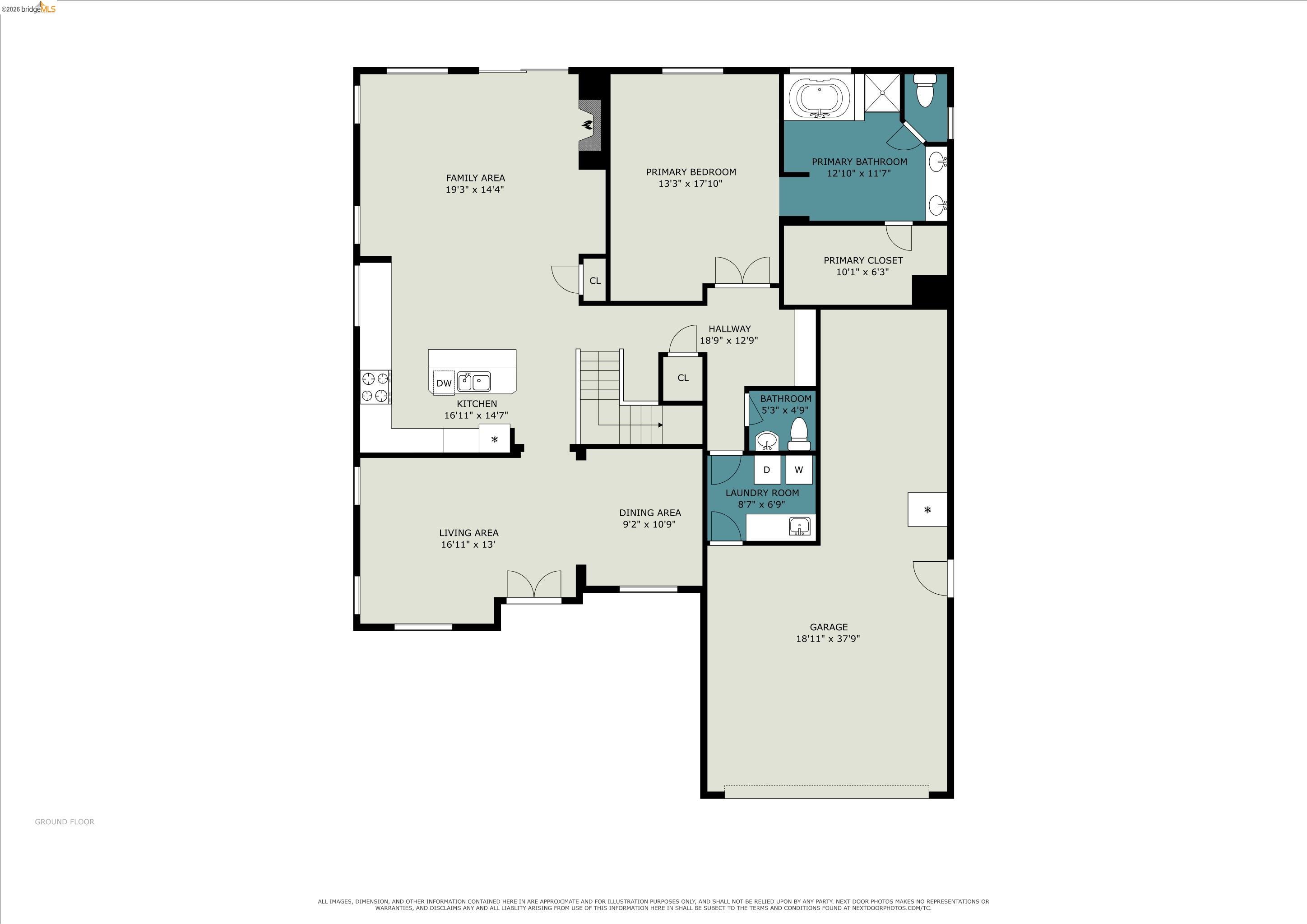3551 Keystone Loop, Discovery Bay CA 94505 — photo 38