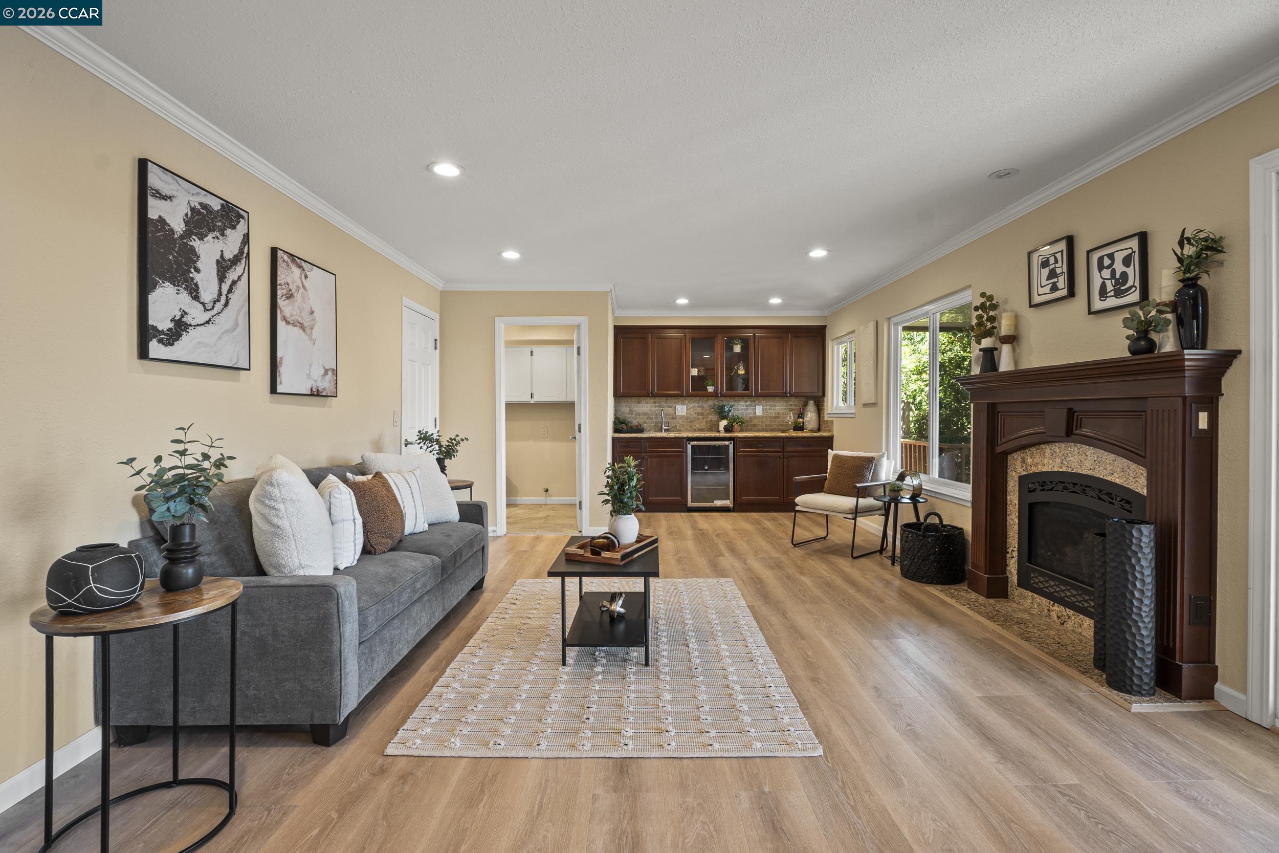 2761 Stanton Heights Ct, Castro Valley CA 94546 — photo 6