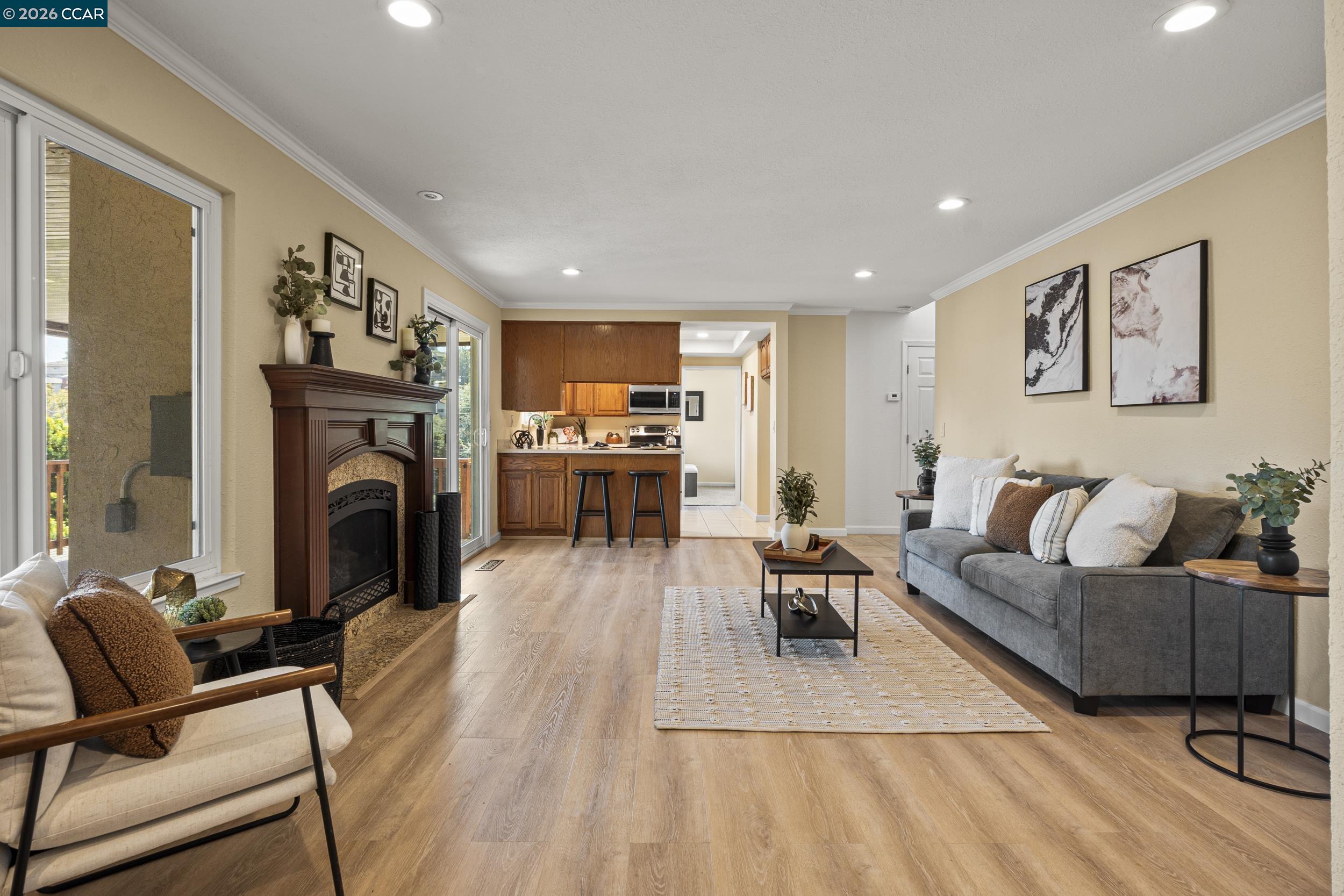 2761 Stanton Heights Ct, Castro Valley CA 94546 — photo 8
