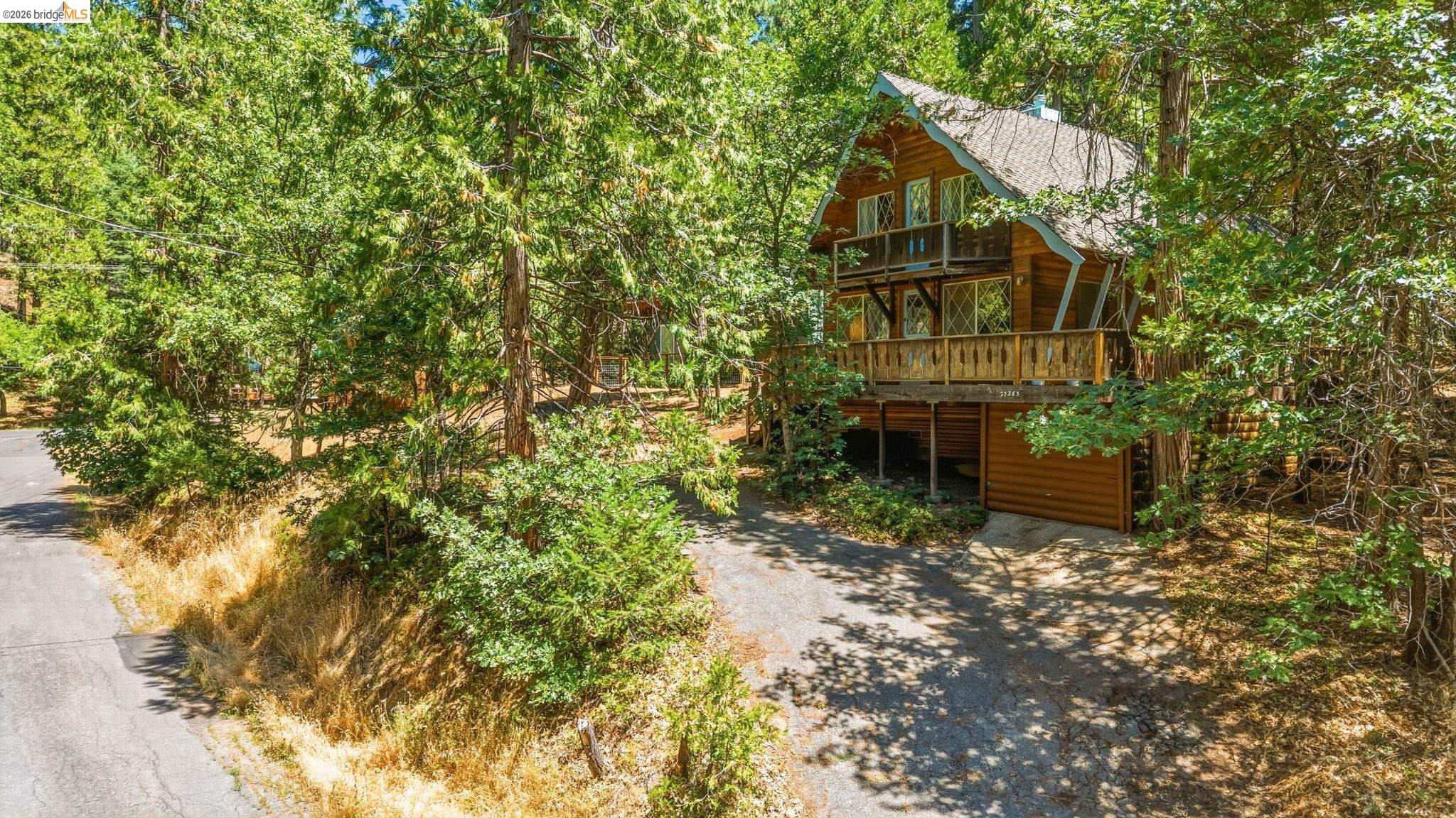 24283 Olo Win Trail, Mi Wuk Village CA 95346 — photo 2