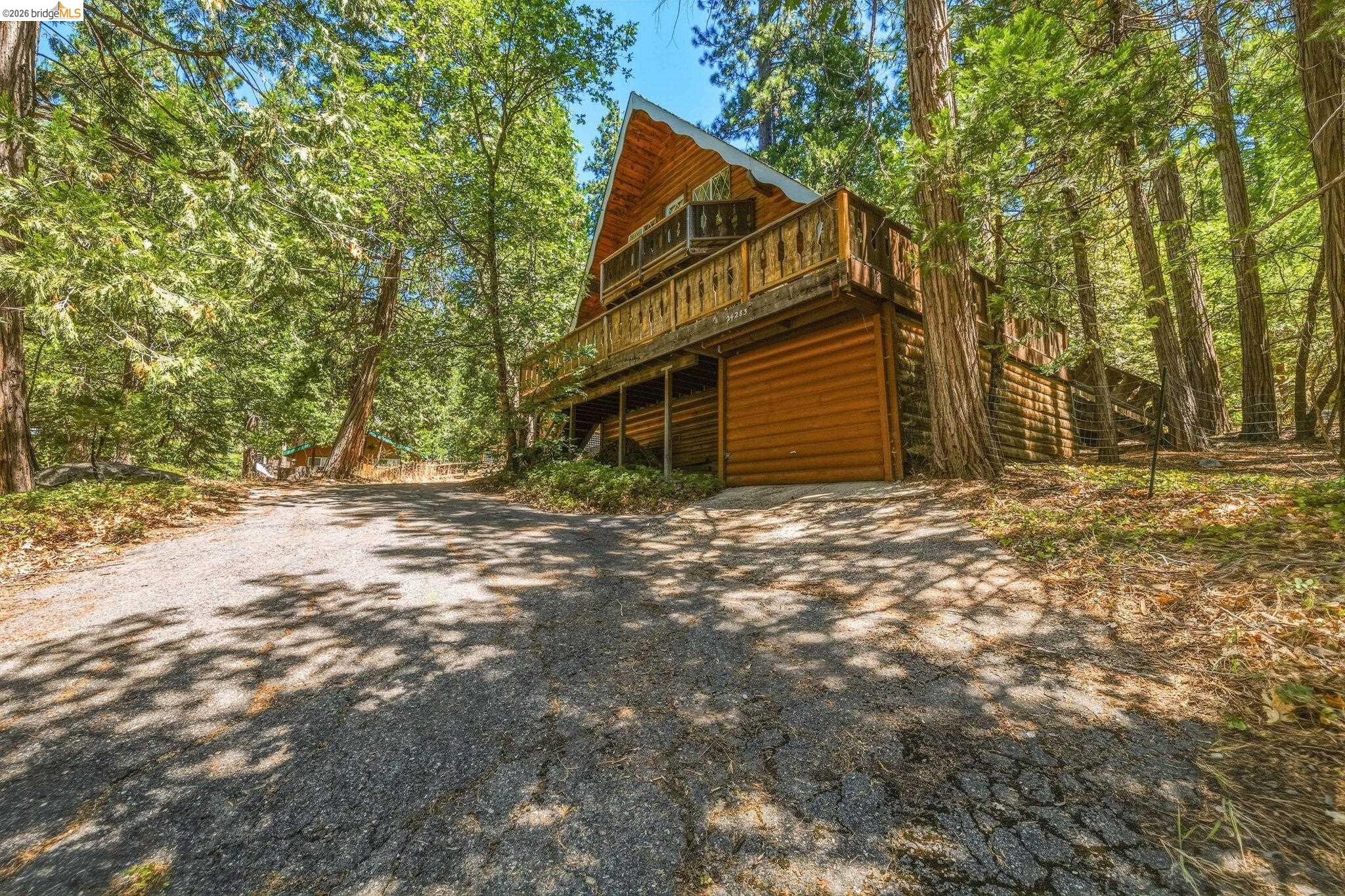 24283 Olo Win Trail, Mi Wuk Village CA 95346 — photo 34