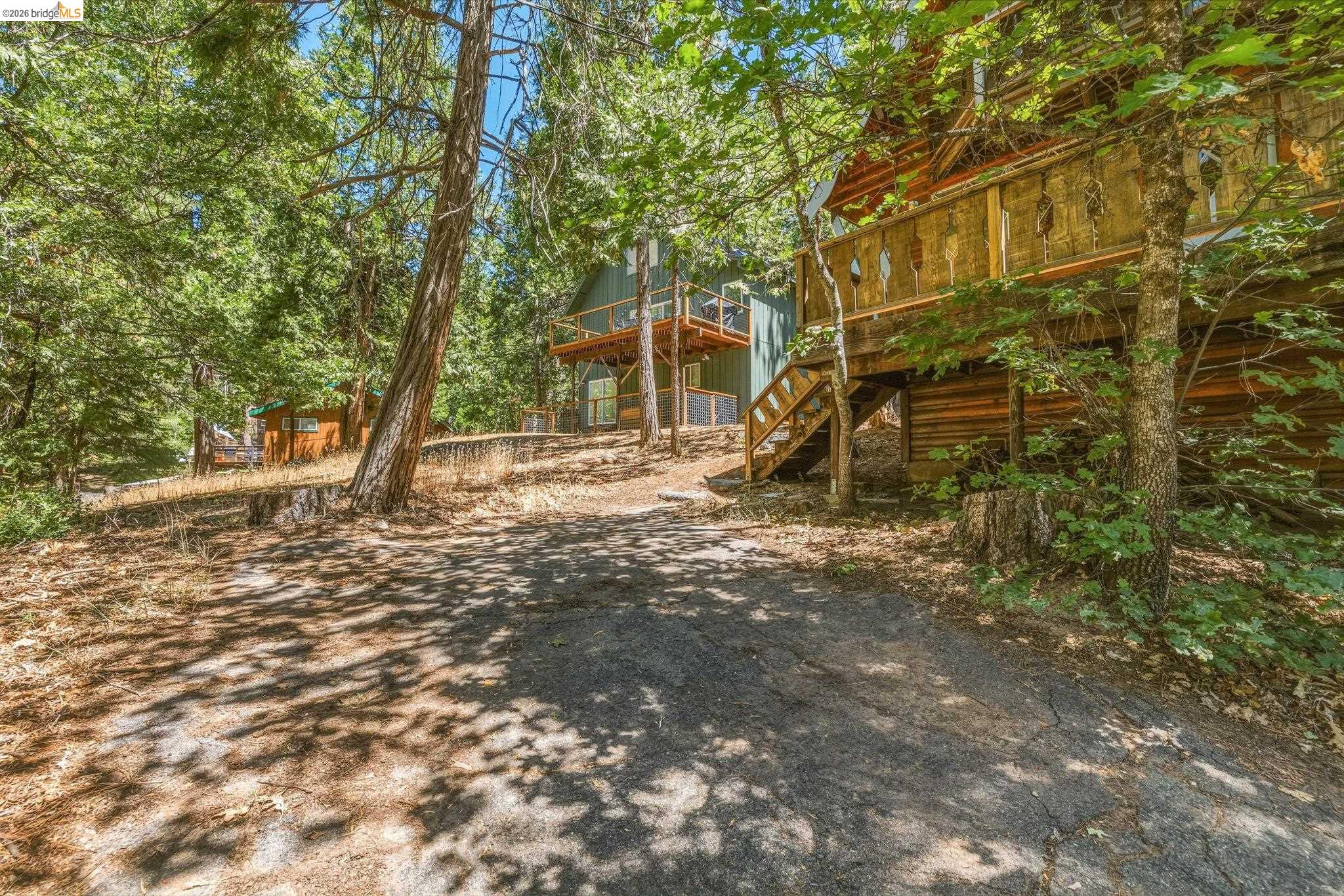 24283 Olo Win Trail, Mi Wuk Village CA 95346 — photo 35