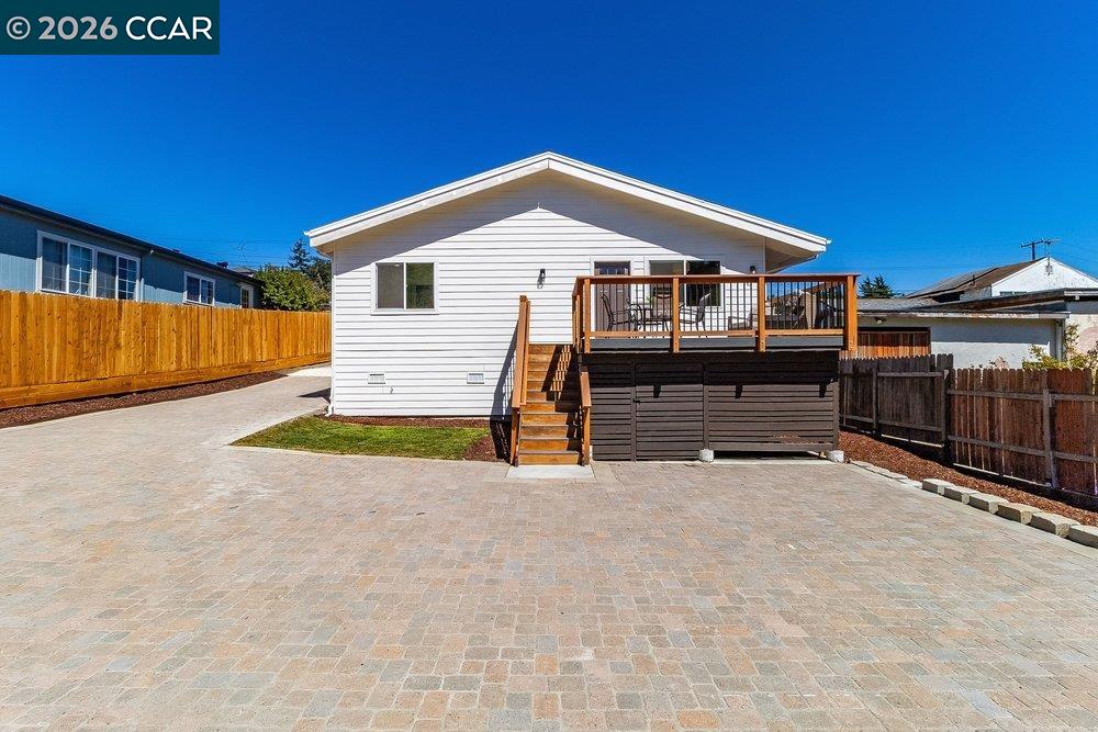 679 El Centro Rd, El Sobrante CA 94803 — photo 33