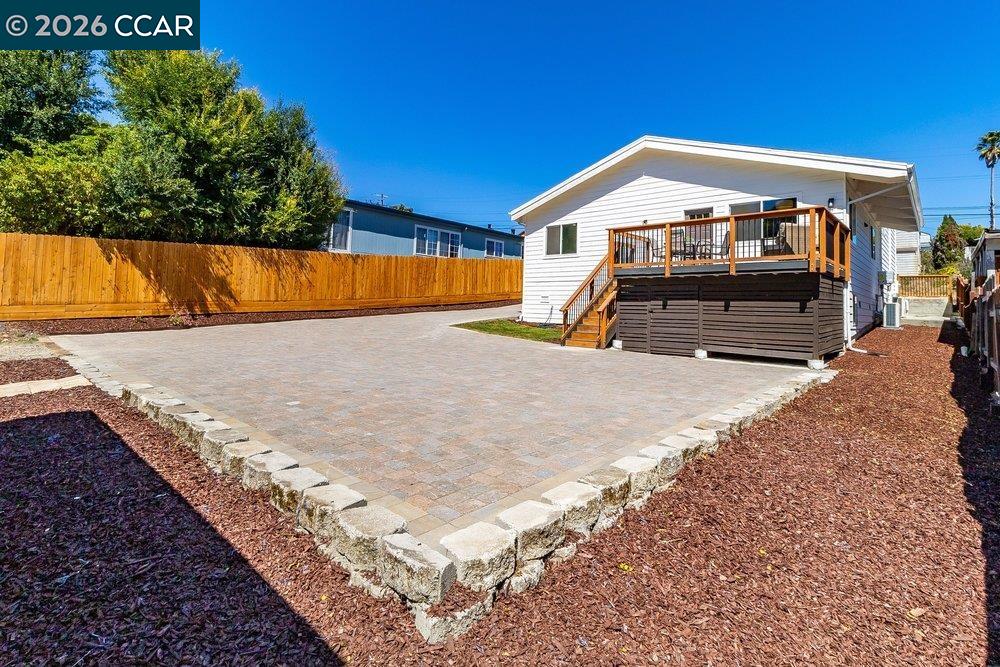679 El Centro Rd, El Sobrante CA 94803 — photo 34