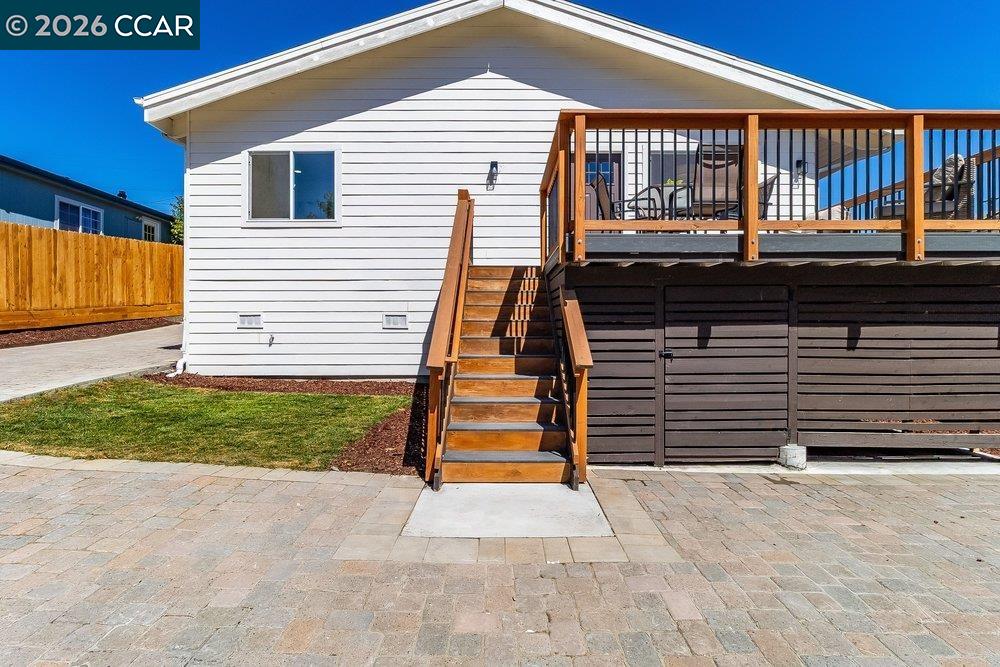 679 El Centro Rd, El Sobrante CA 94803 — photo 35