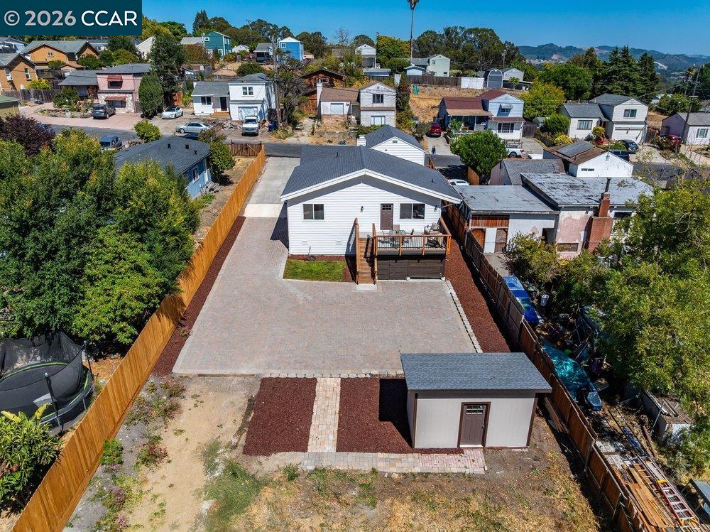 679 El Centro Rd, El Sobrante CA 94803 — photo 65