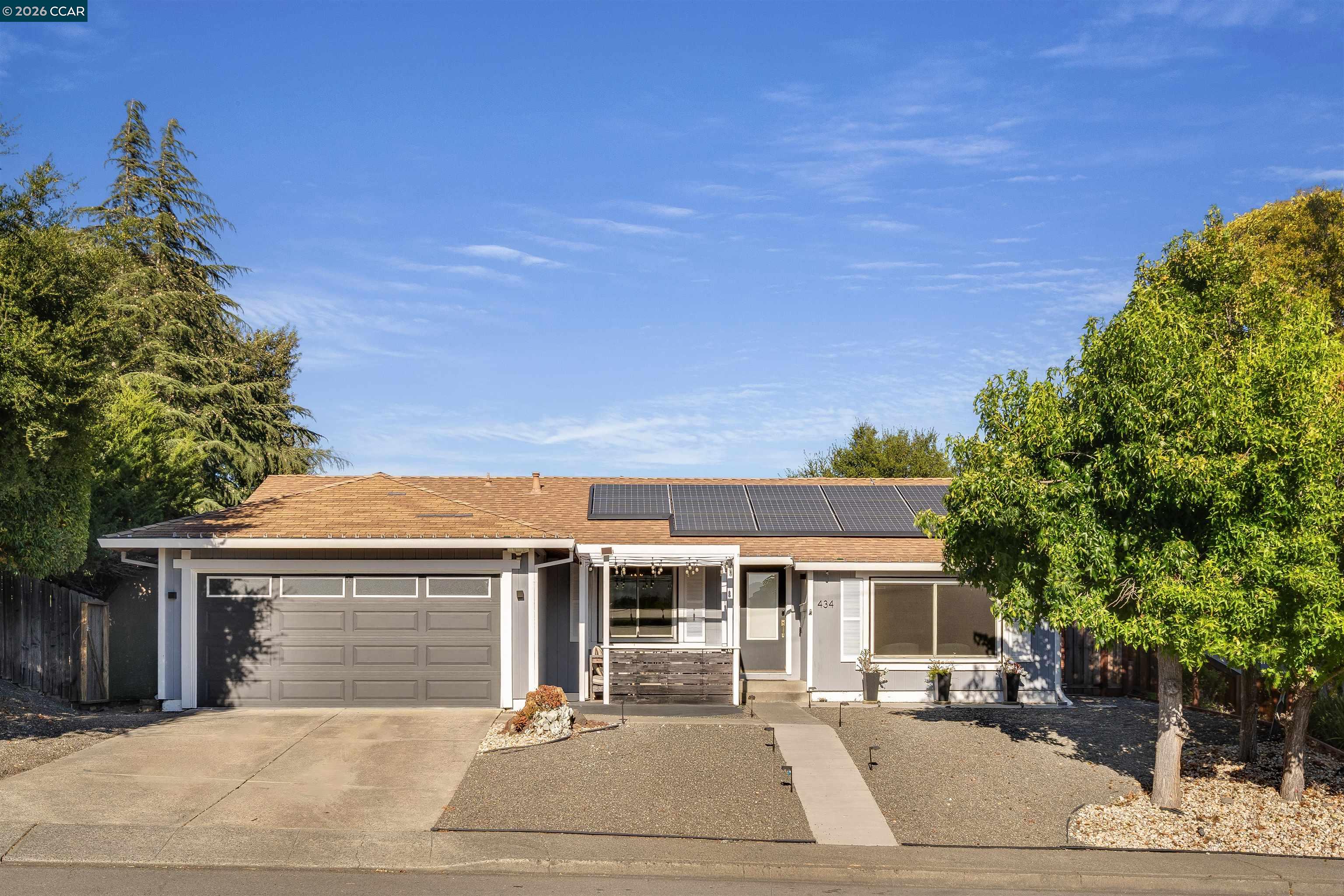 434 San Carlos Way, Novato CA 94945 — photo 2