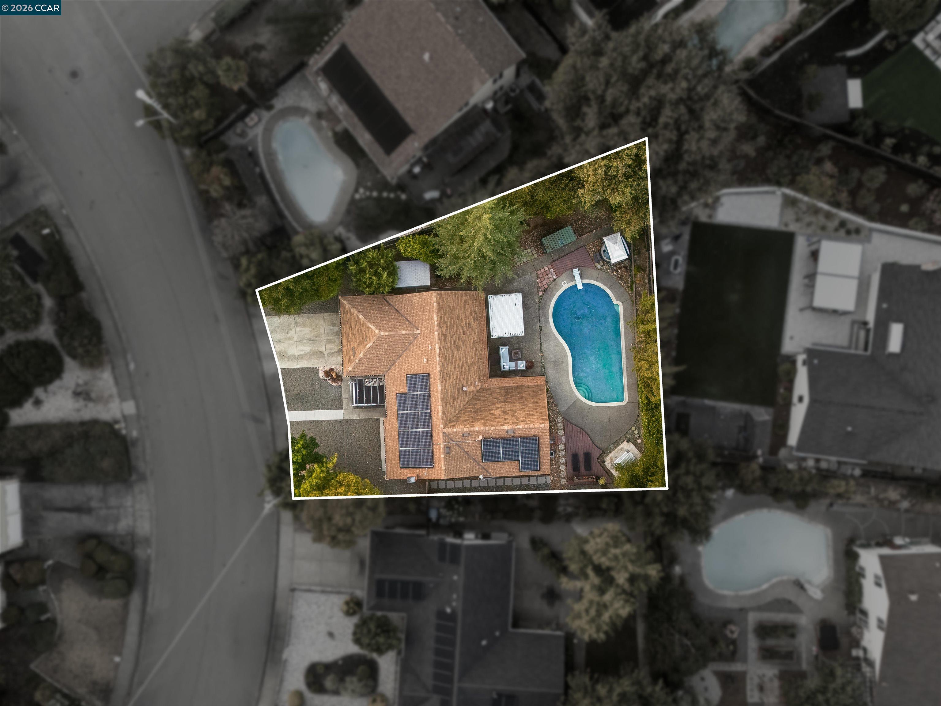 434 San Carlos Way, Novato CA 94945 — photo 36