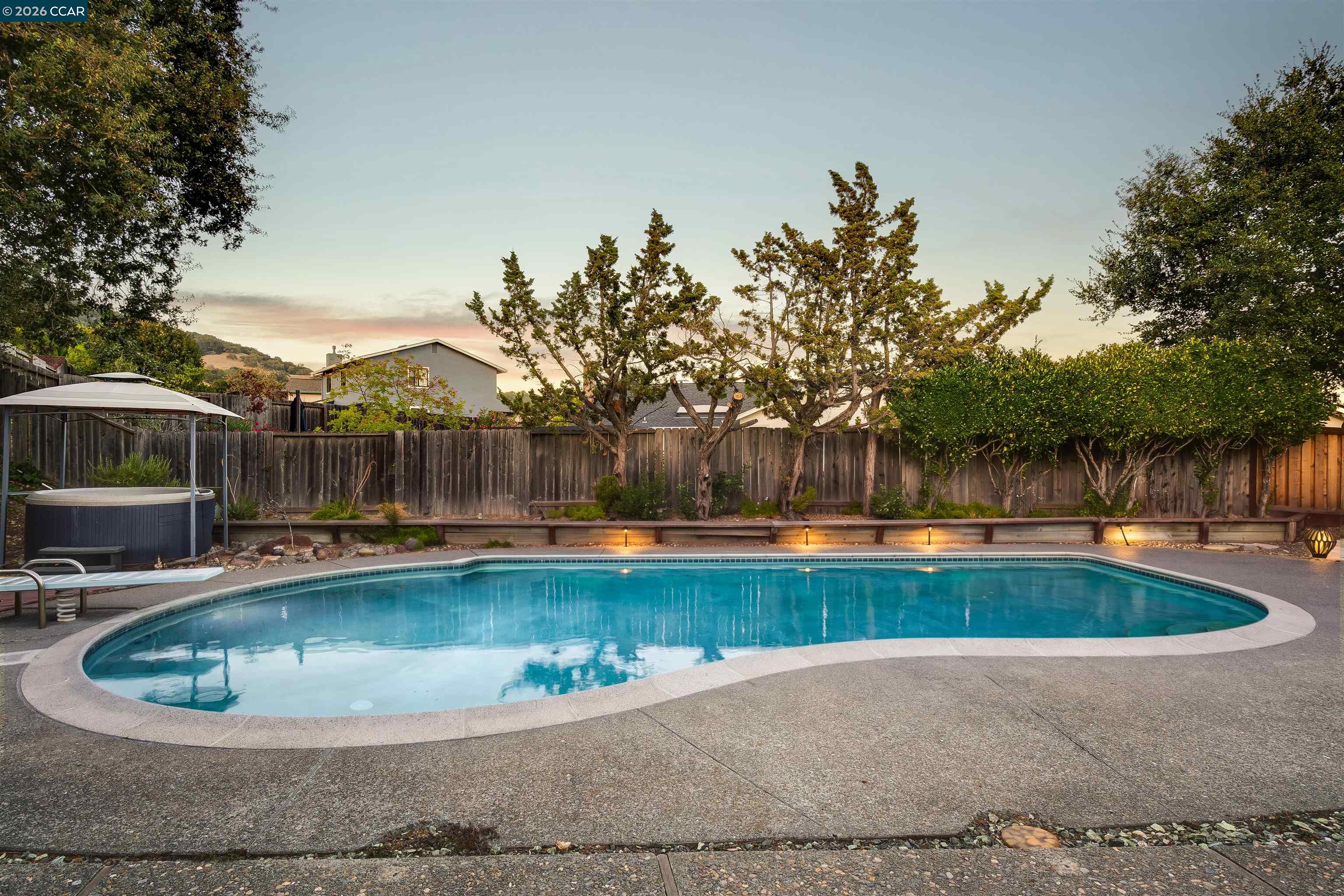 434 San Carlos Way, Novato CA 94945 — photo 42