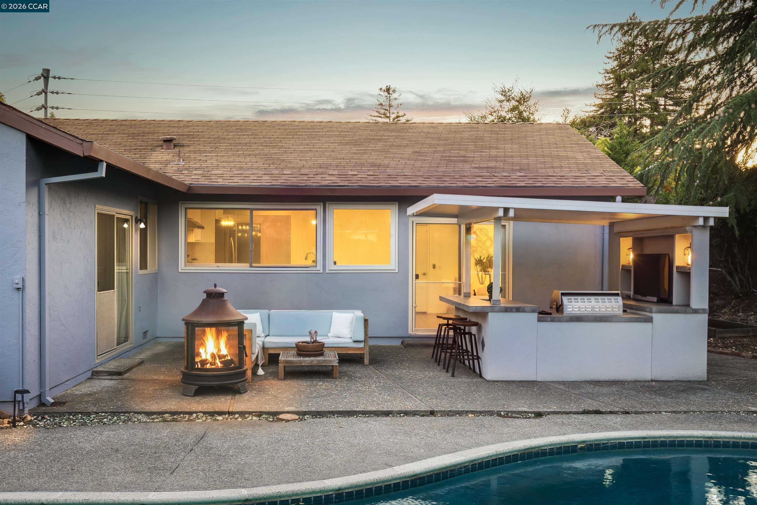 434 San Carlos Way, Novato CA 94945 — photo 46