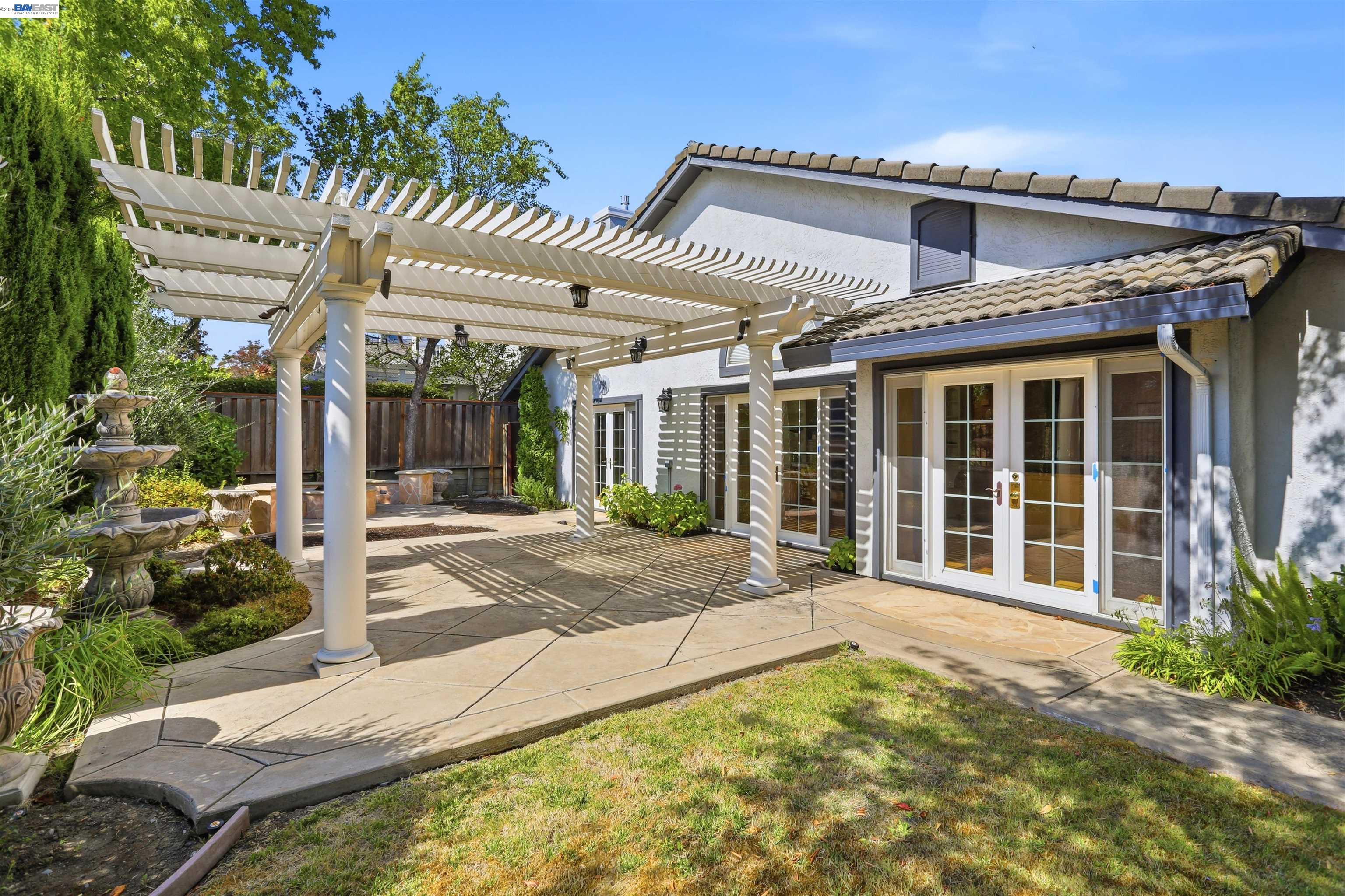 4310 Canyon Crest Rd, San Ramon CA 94582 — photo 36