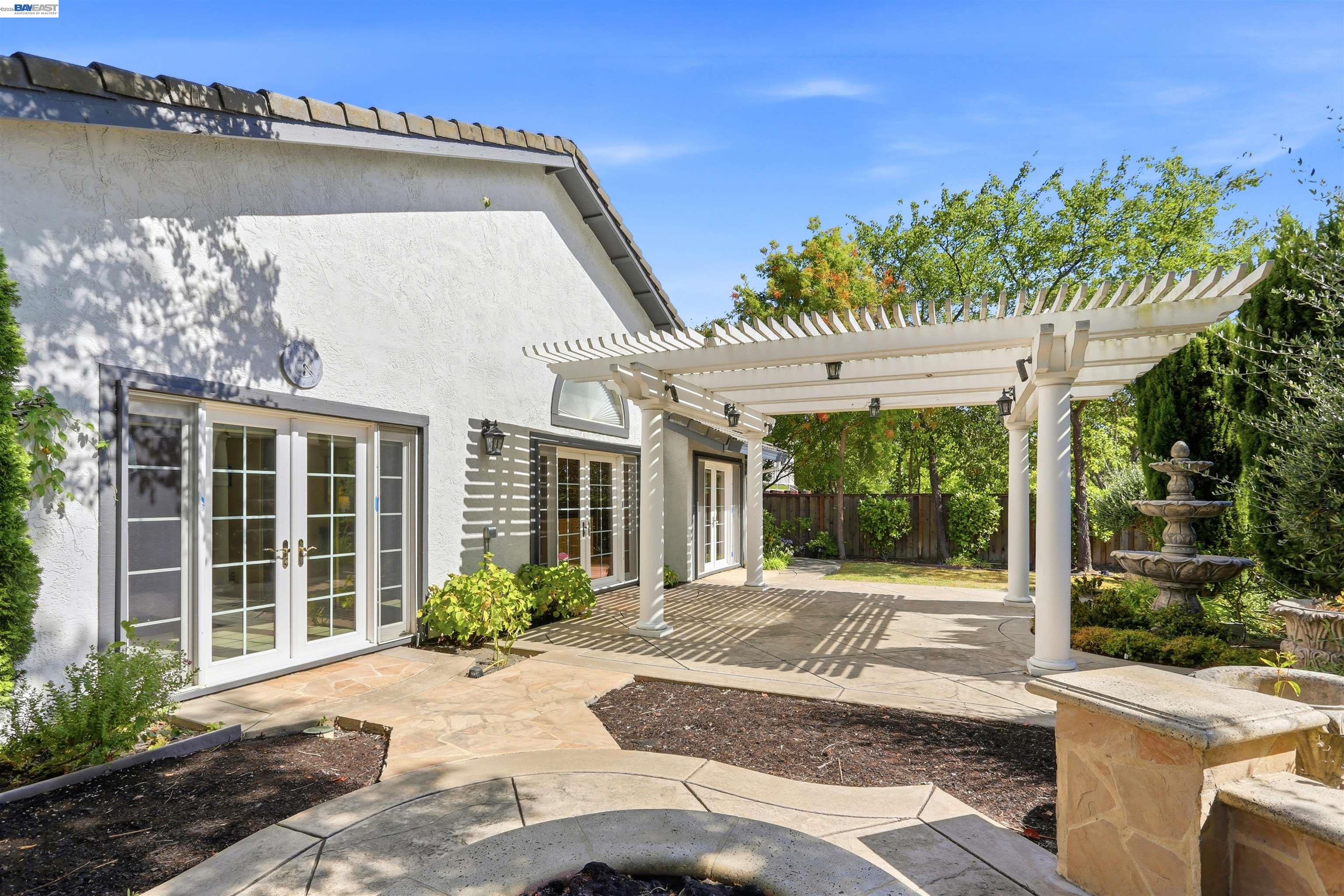 4310 Canyon Crest Rd, San Ramon CA 94582 — photo 38