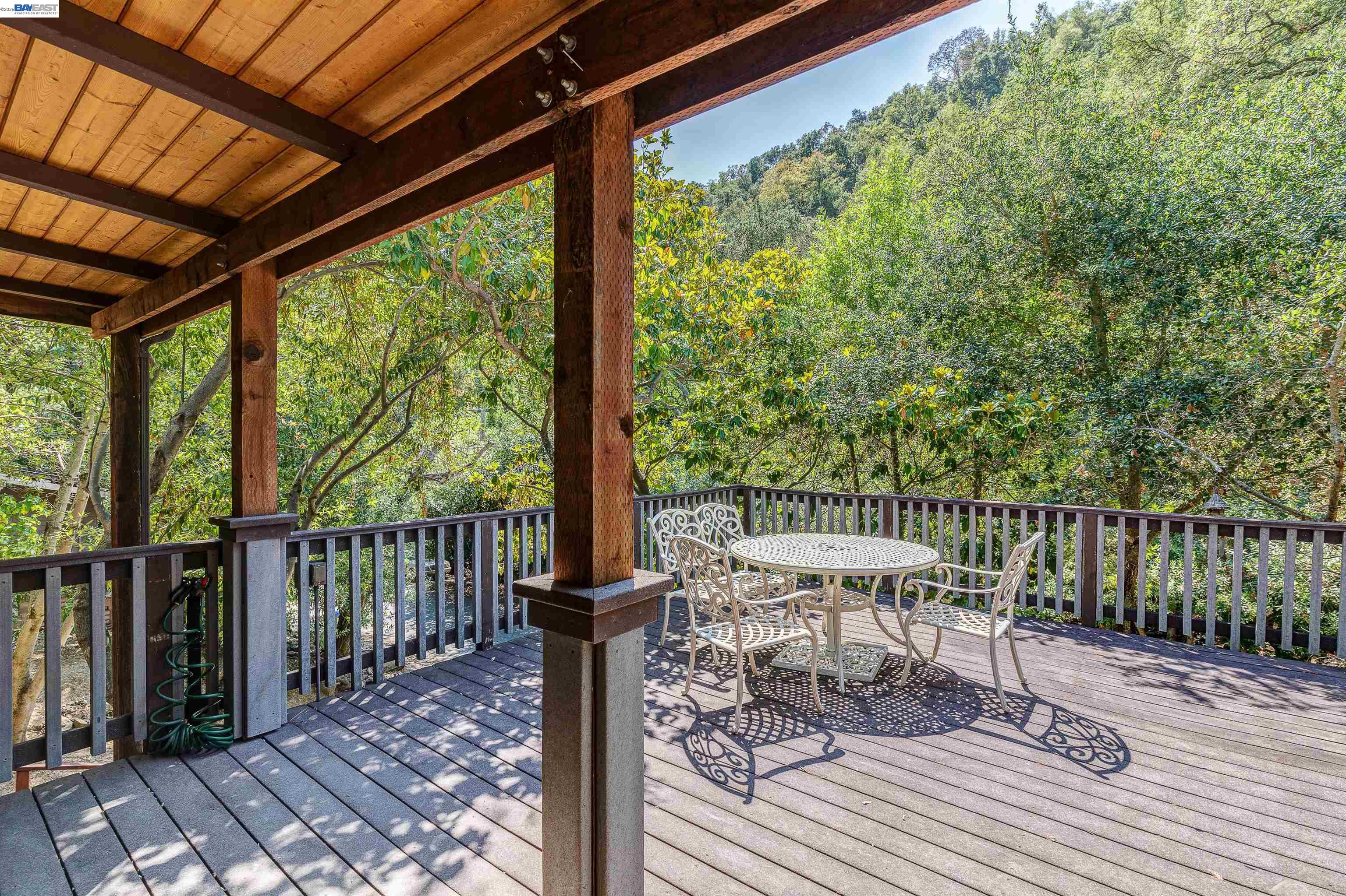 2323 Kilkare, Sunol CA 94586 — photo 35