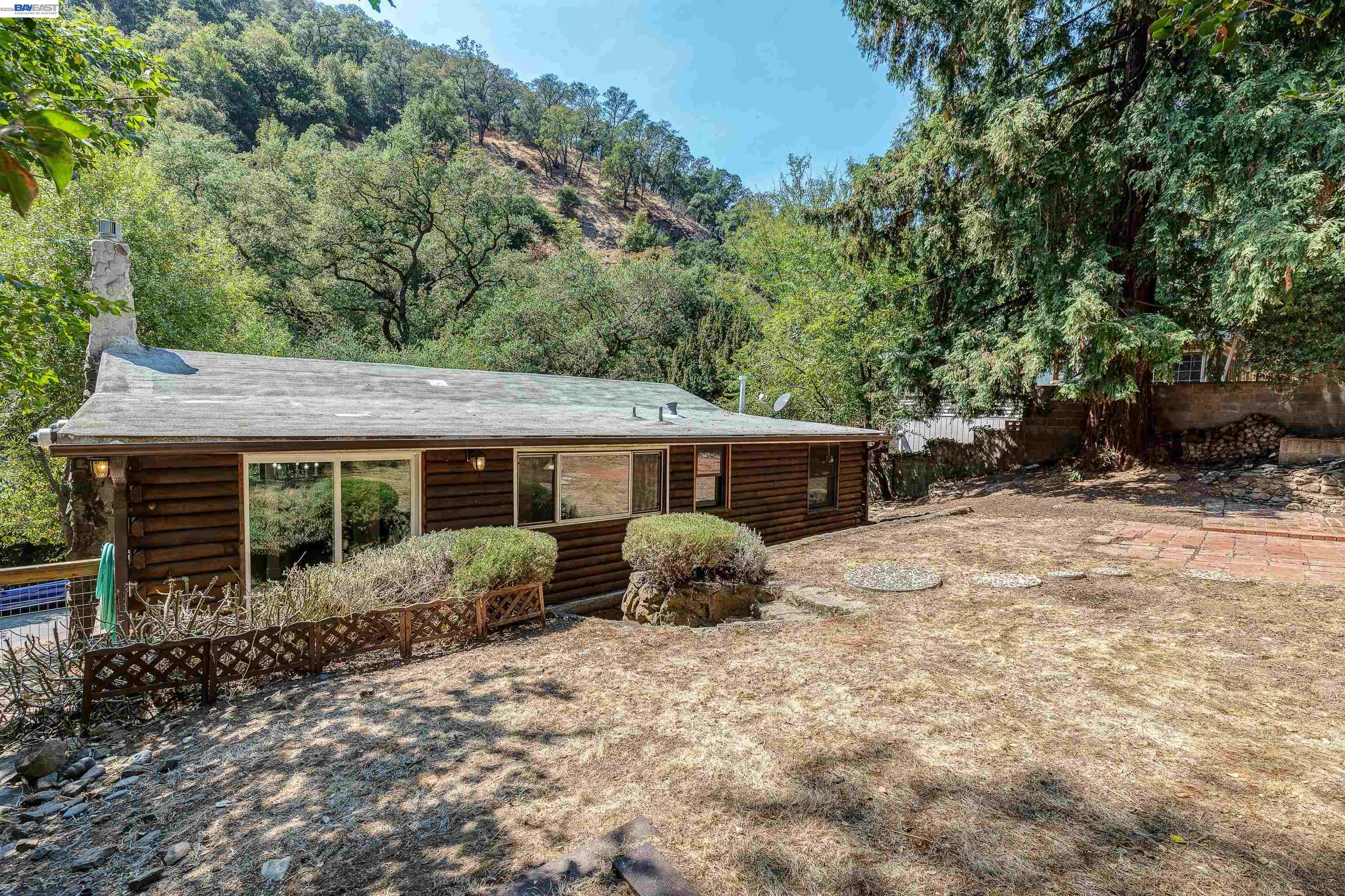 2323 Kilkare, Sunol CA 94586 — photo 37