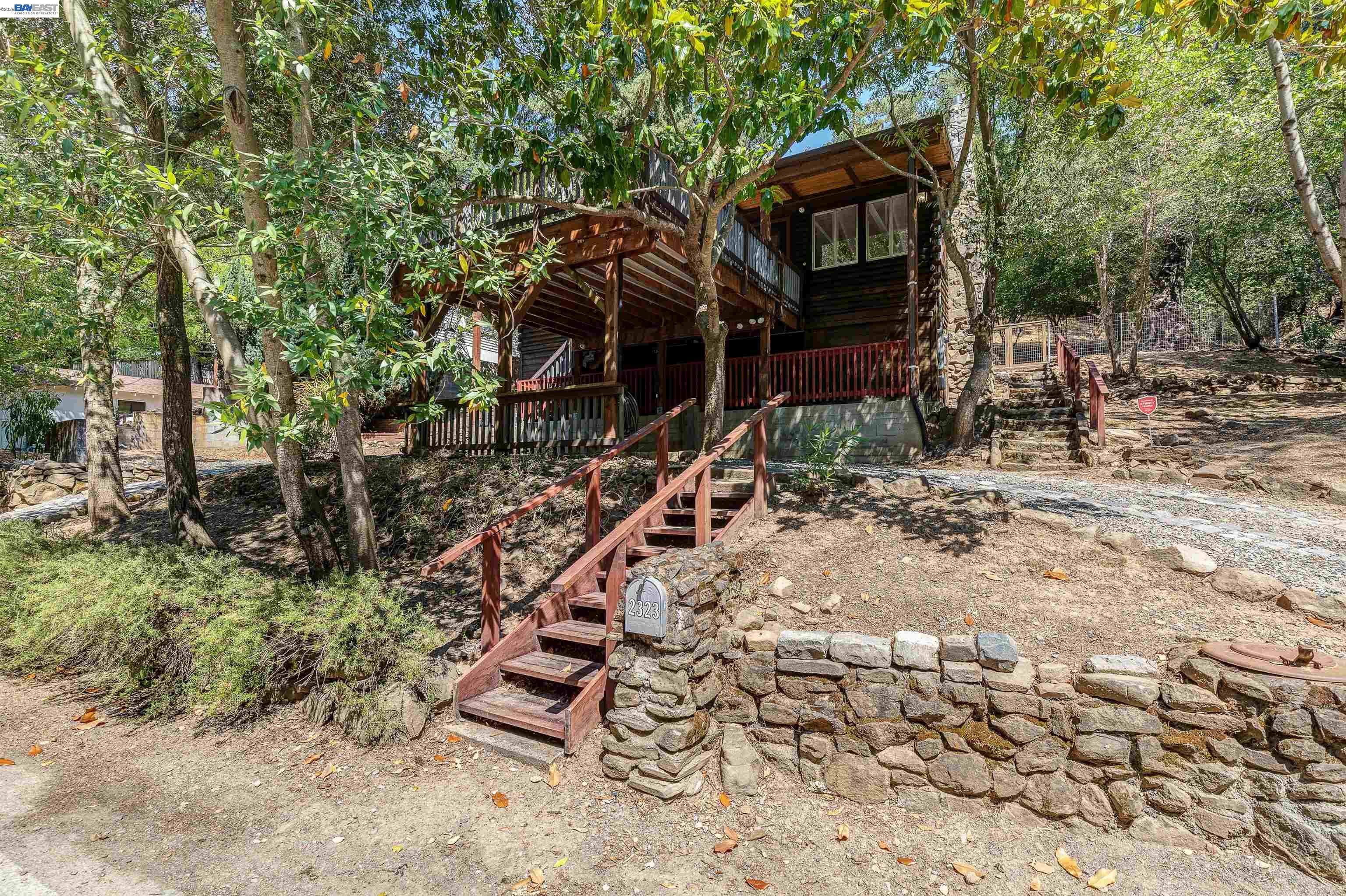 2323 Kilkare, Sunol CA 94586 — photo 39