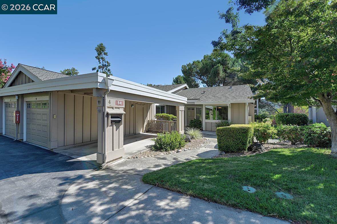 941 Terra California Dr # 4, Walnut Creek CA 94595 — photo 49