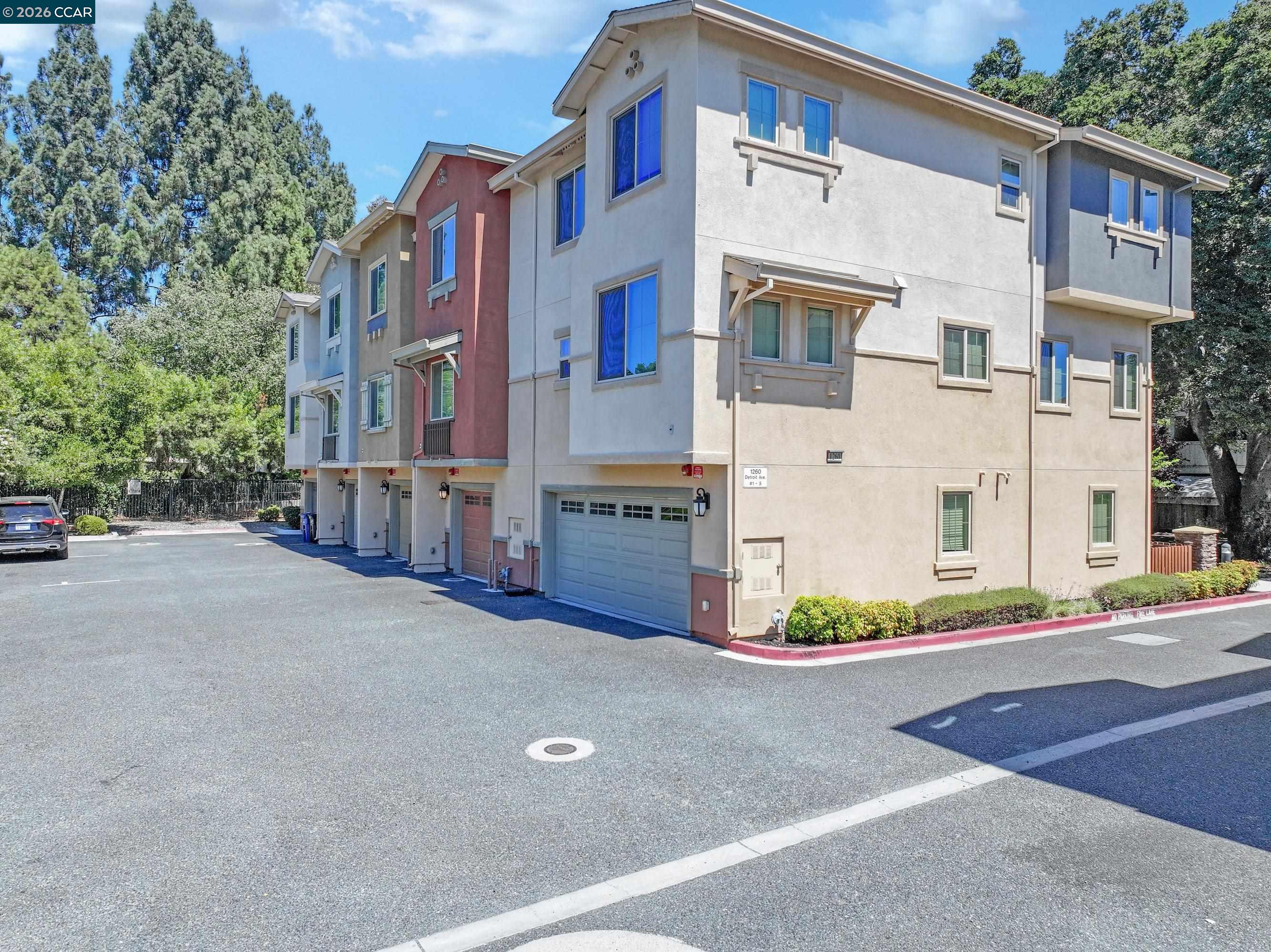 1260 Detroit Ave # 4, Concord CA 94520 — photo 31