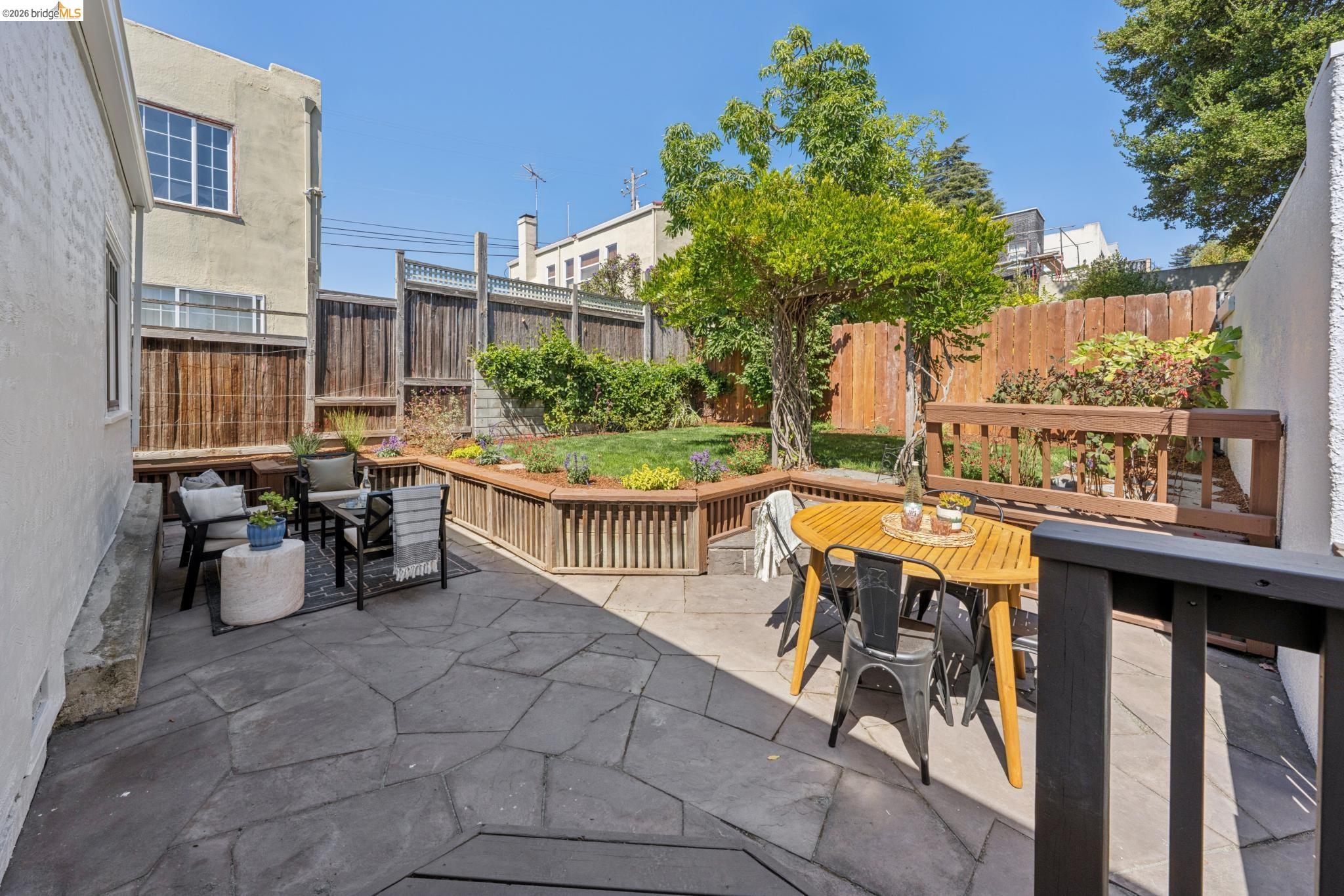 214 Mandalay Rd, Oakland CA 94618 — photo 41