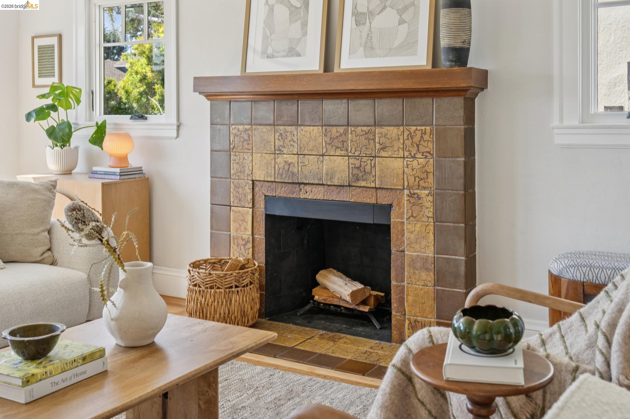 214 Mandalay Rd, Oakland CA 94618 — photo 8