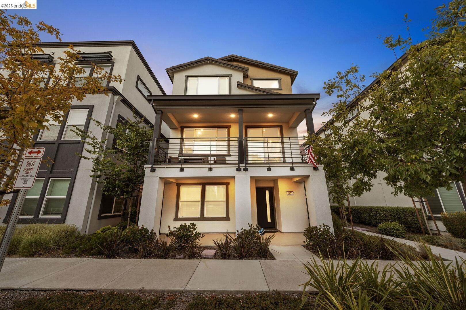 Homes For Sale in Alameda, CA