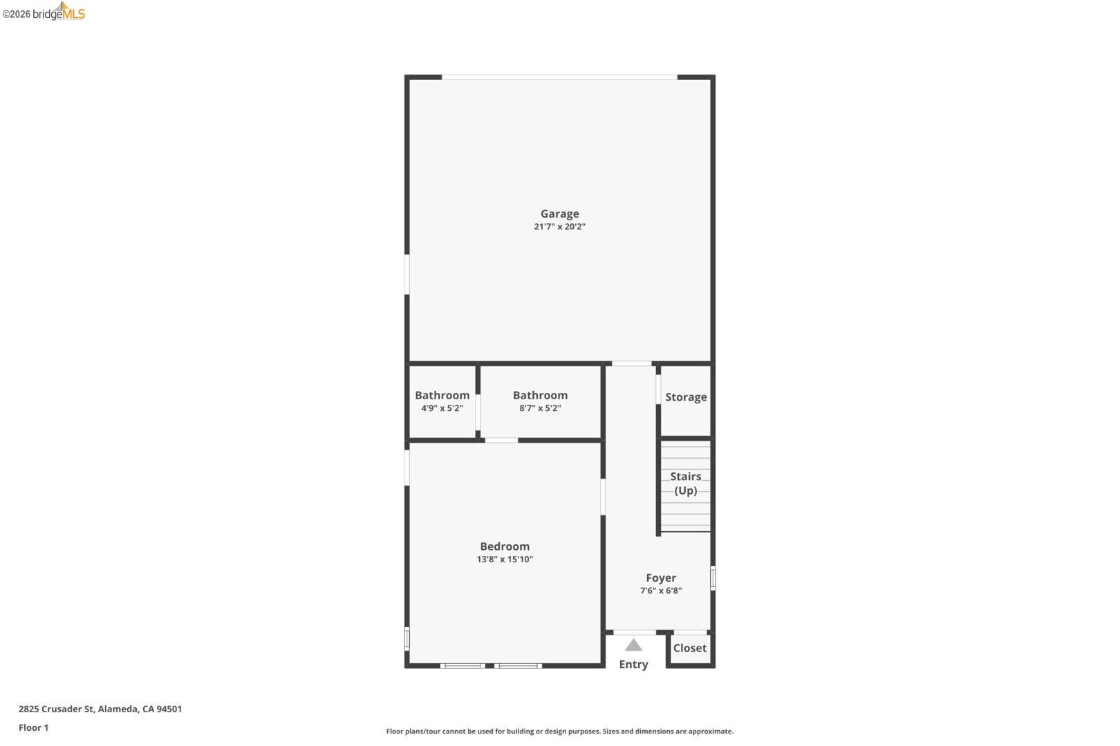 2825 Crusader ST, Alameda CA 94501 — photo 58