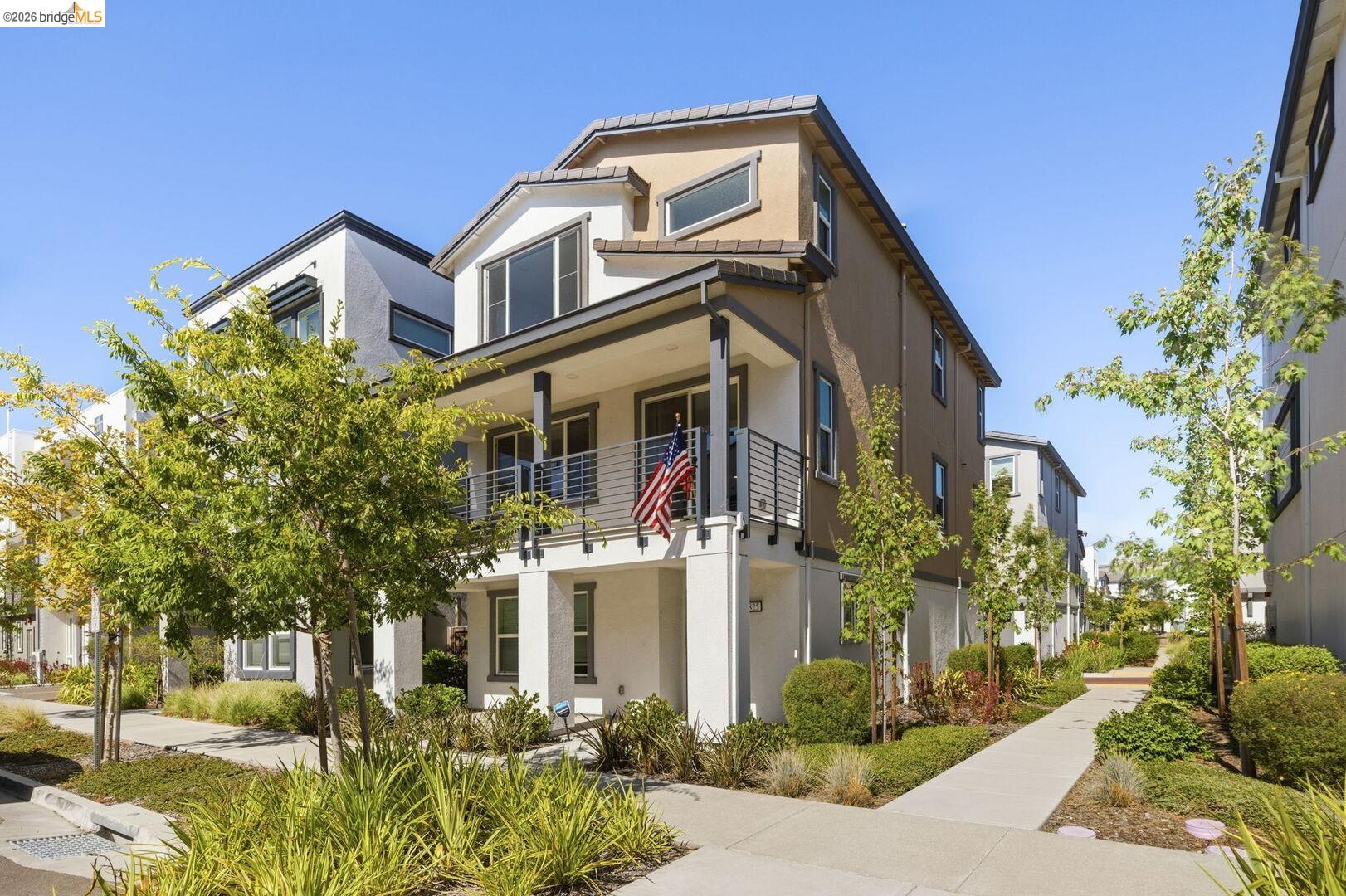 2825 Crusader ST, Alameda CA 94501 — photo 7