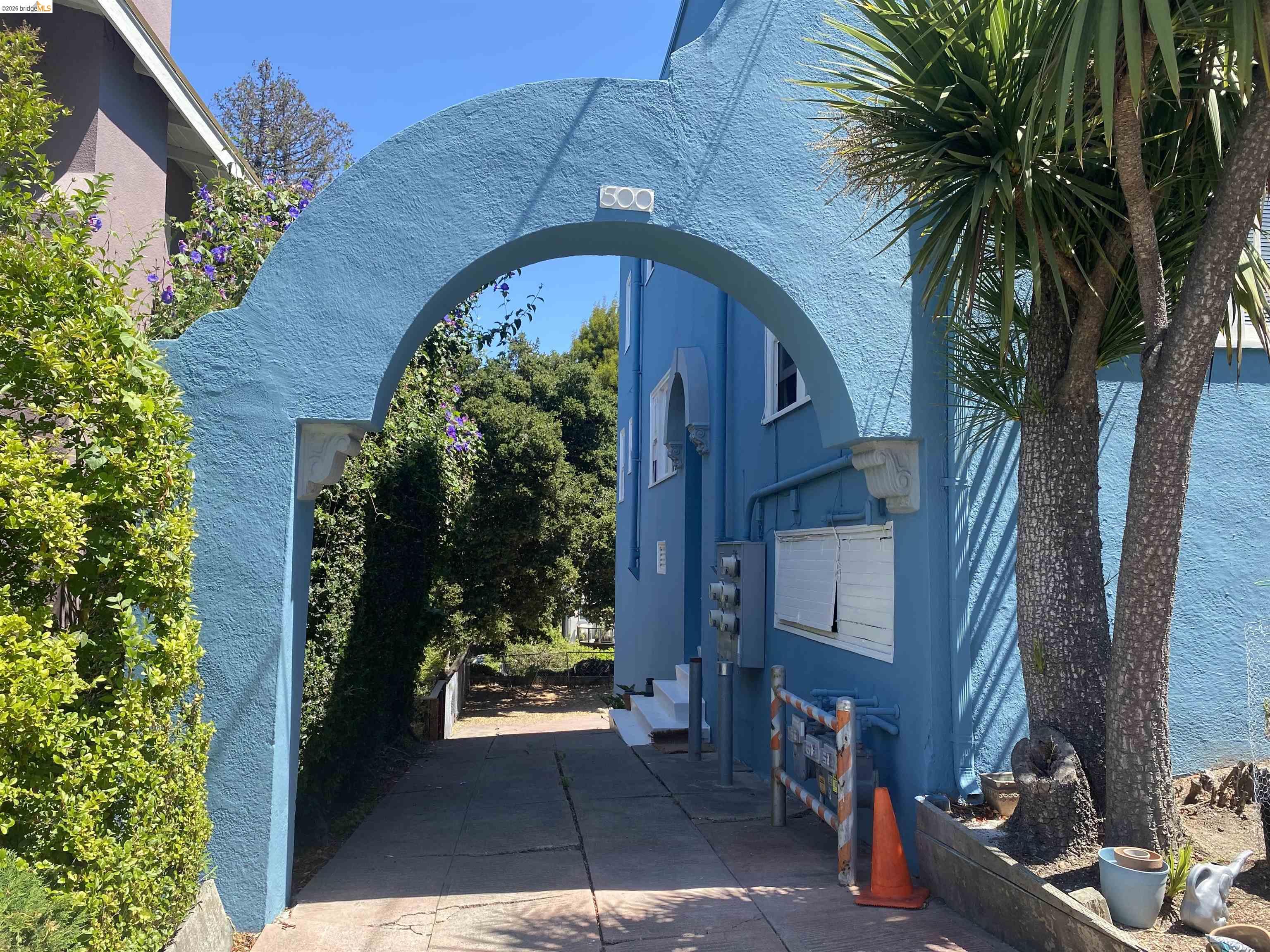 500 Fairbanks Ave, Oakland CA 94610 — photo 13