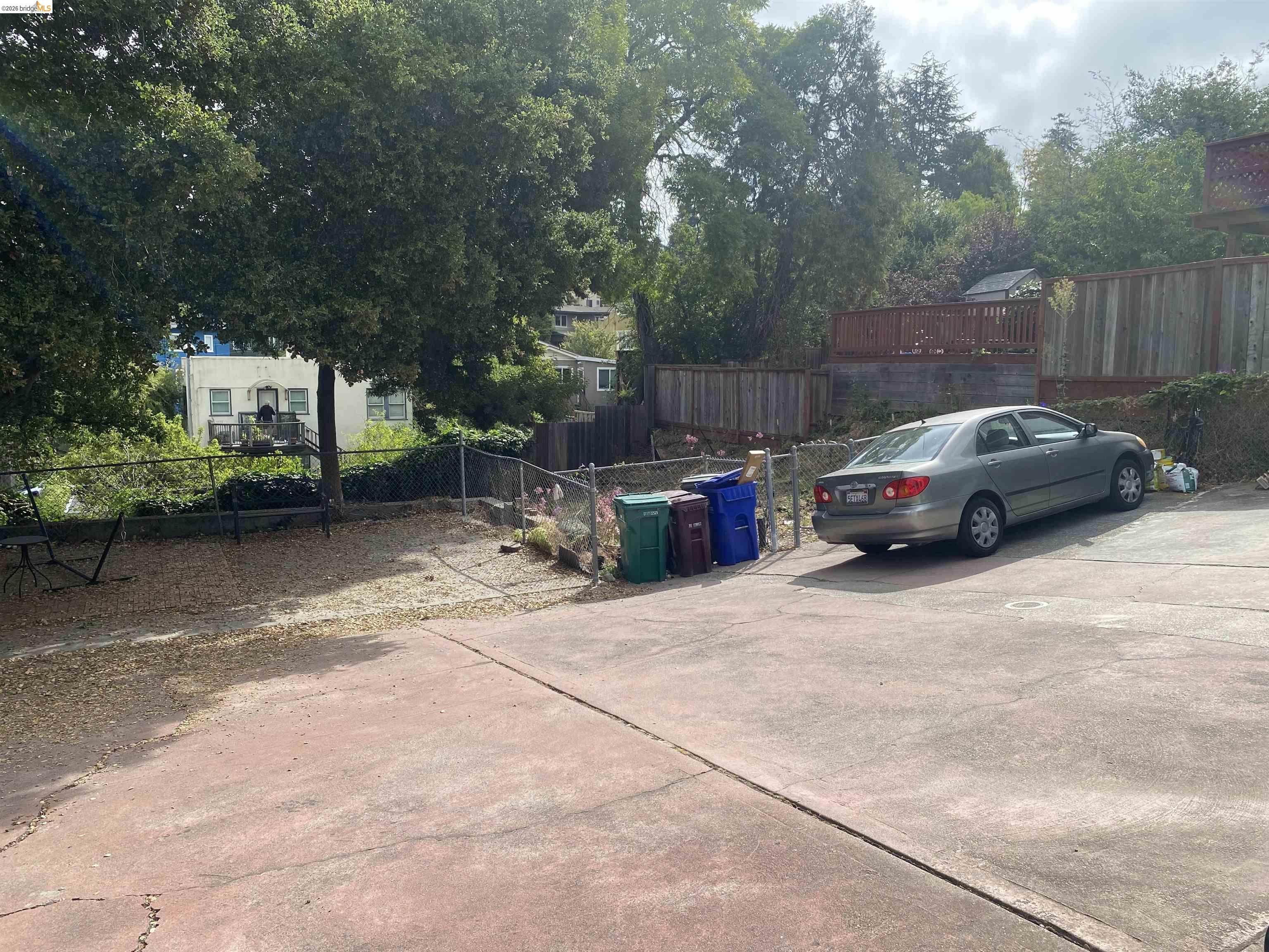 500 Fairbanks Ave, Oakland CA 94610 — photo 15