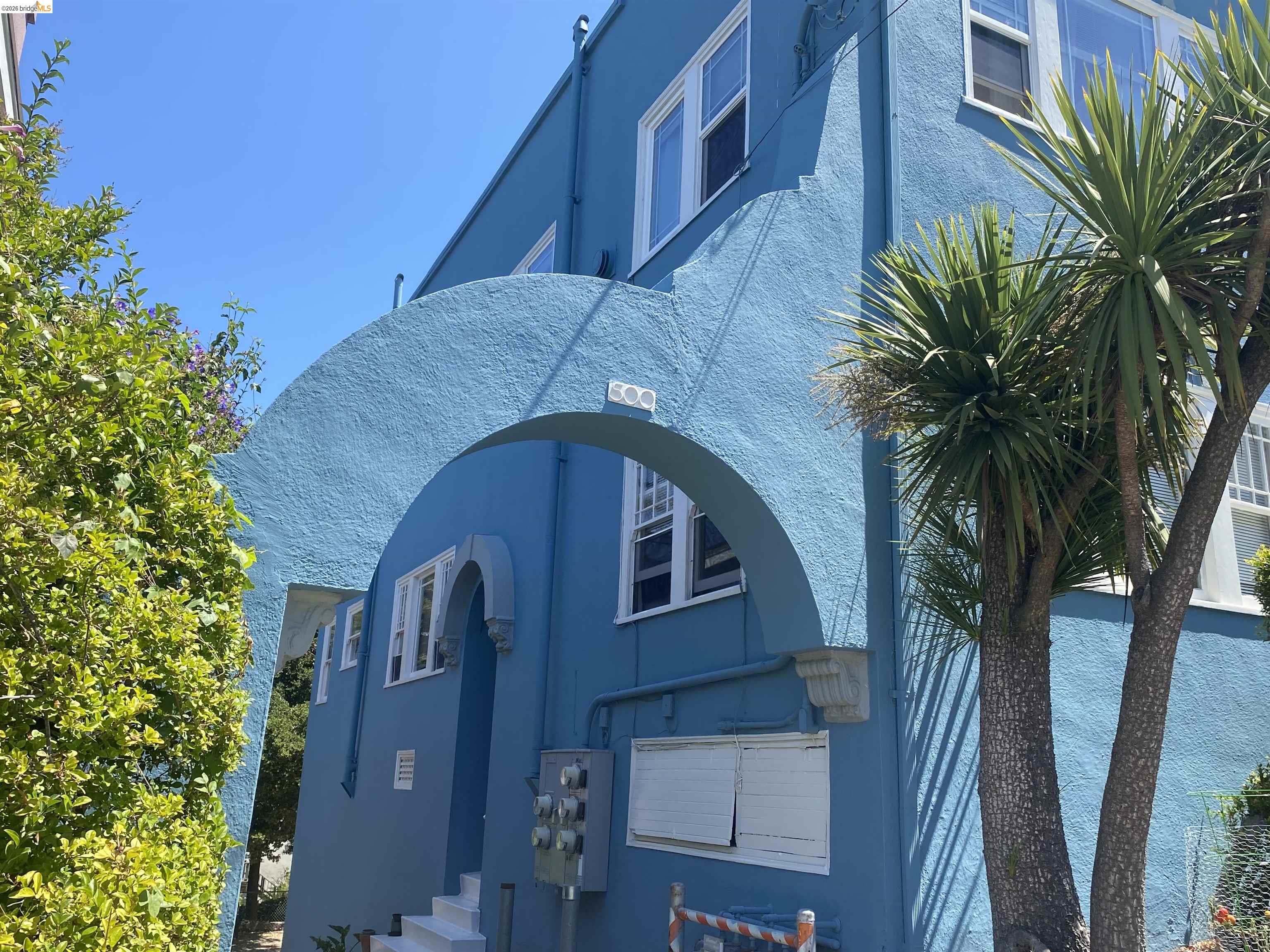 500 Fairbanks Ave, Oakland CA 94610 — photo 8