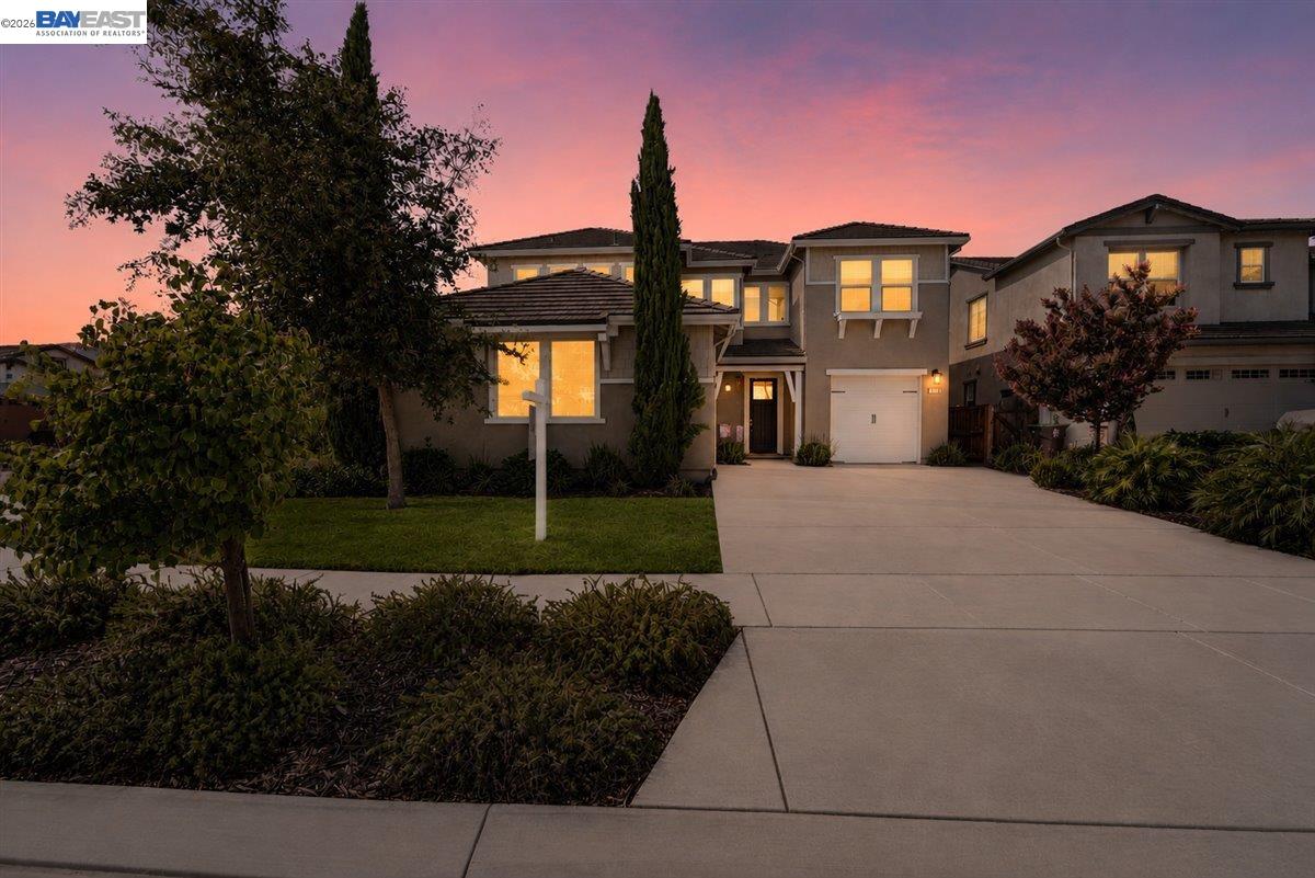 1814 Balsam Ct, Lathrop CA 95330 — photo 2