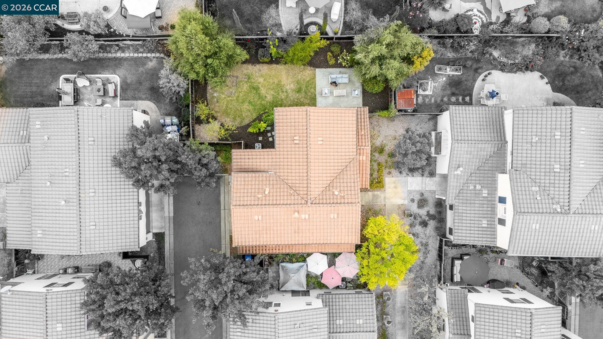 2632 Basswood Dr, San Ramon CA 94582 — photo 38
