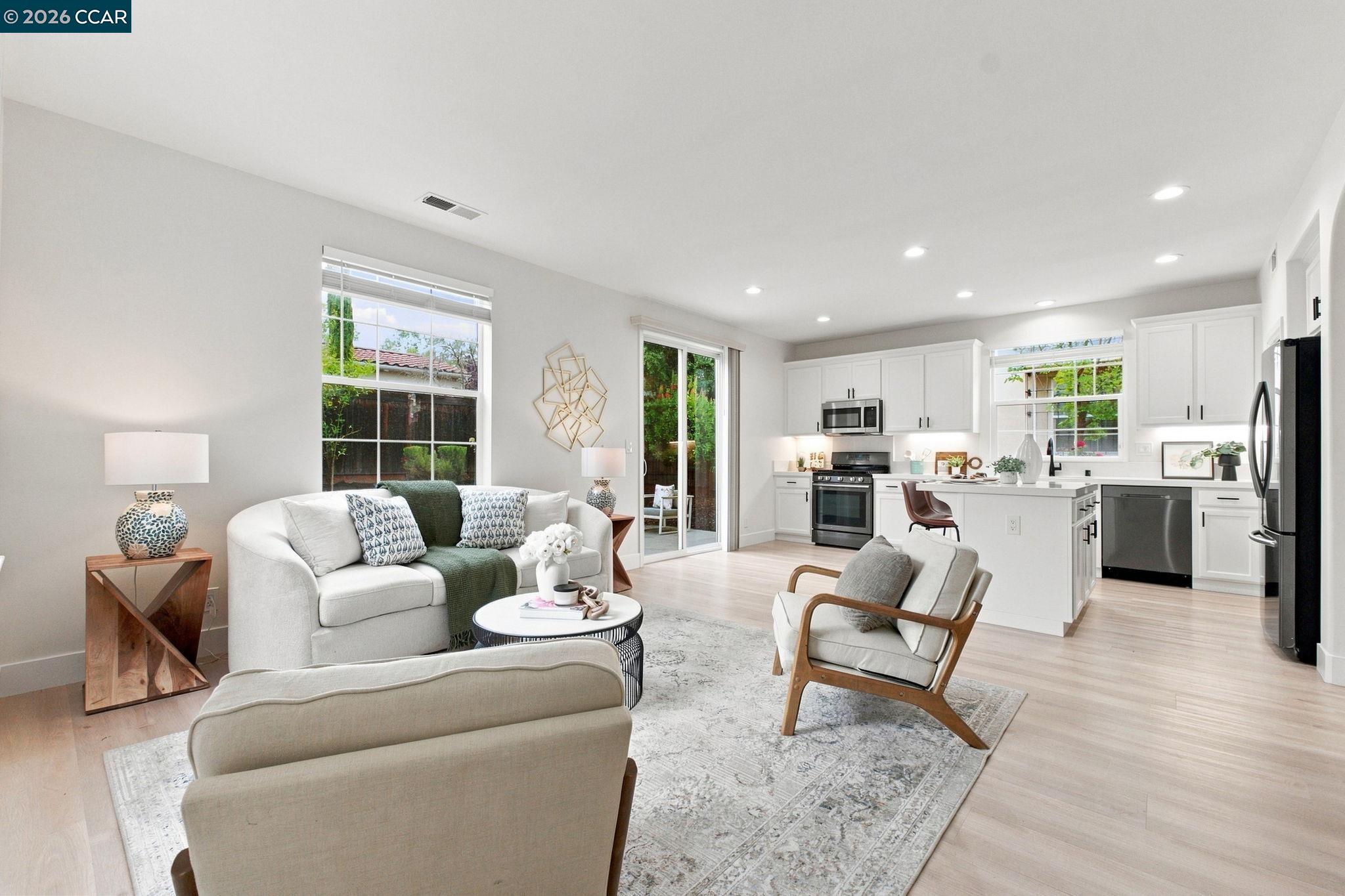 2632 Basswood Dr, San Ramon CA 94582 — photo 7