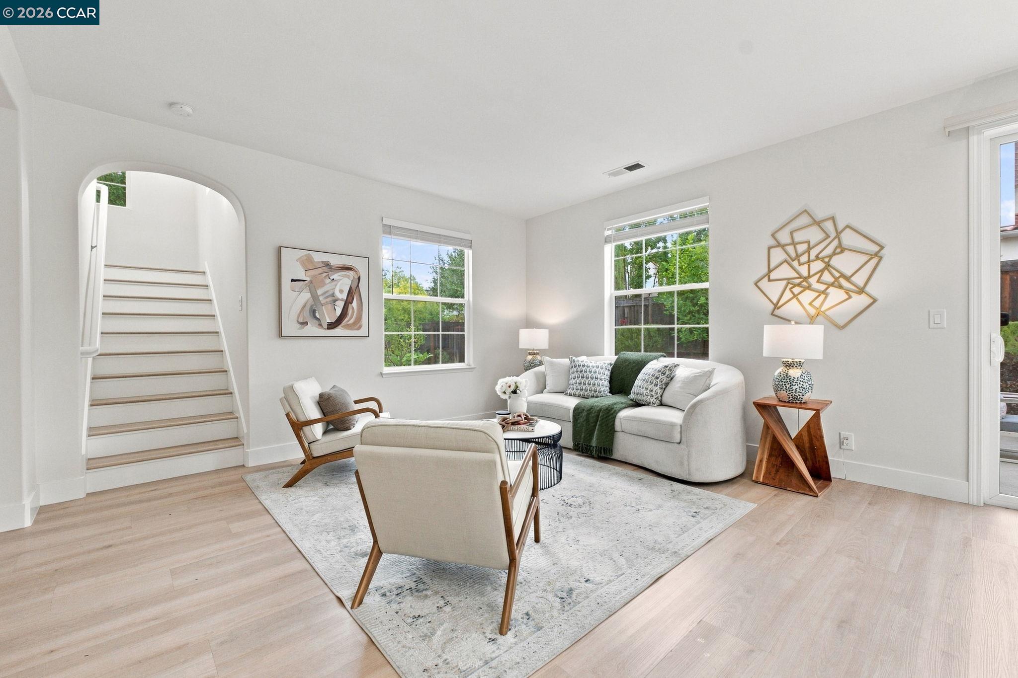 2632 Basswood Dr, San Ramon CA 94582 — photo 10