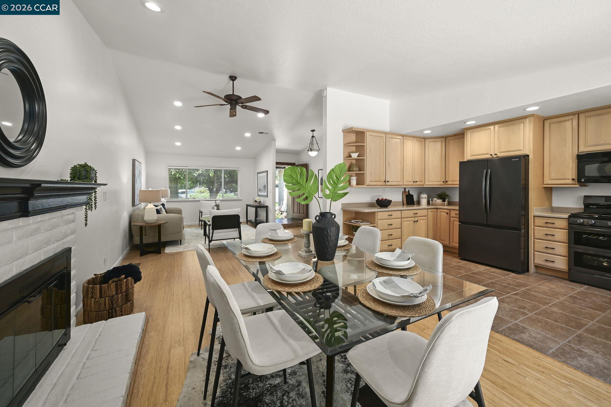 102 Henson Creek Ct, Martinez CA 94553 — photo 11