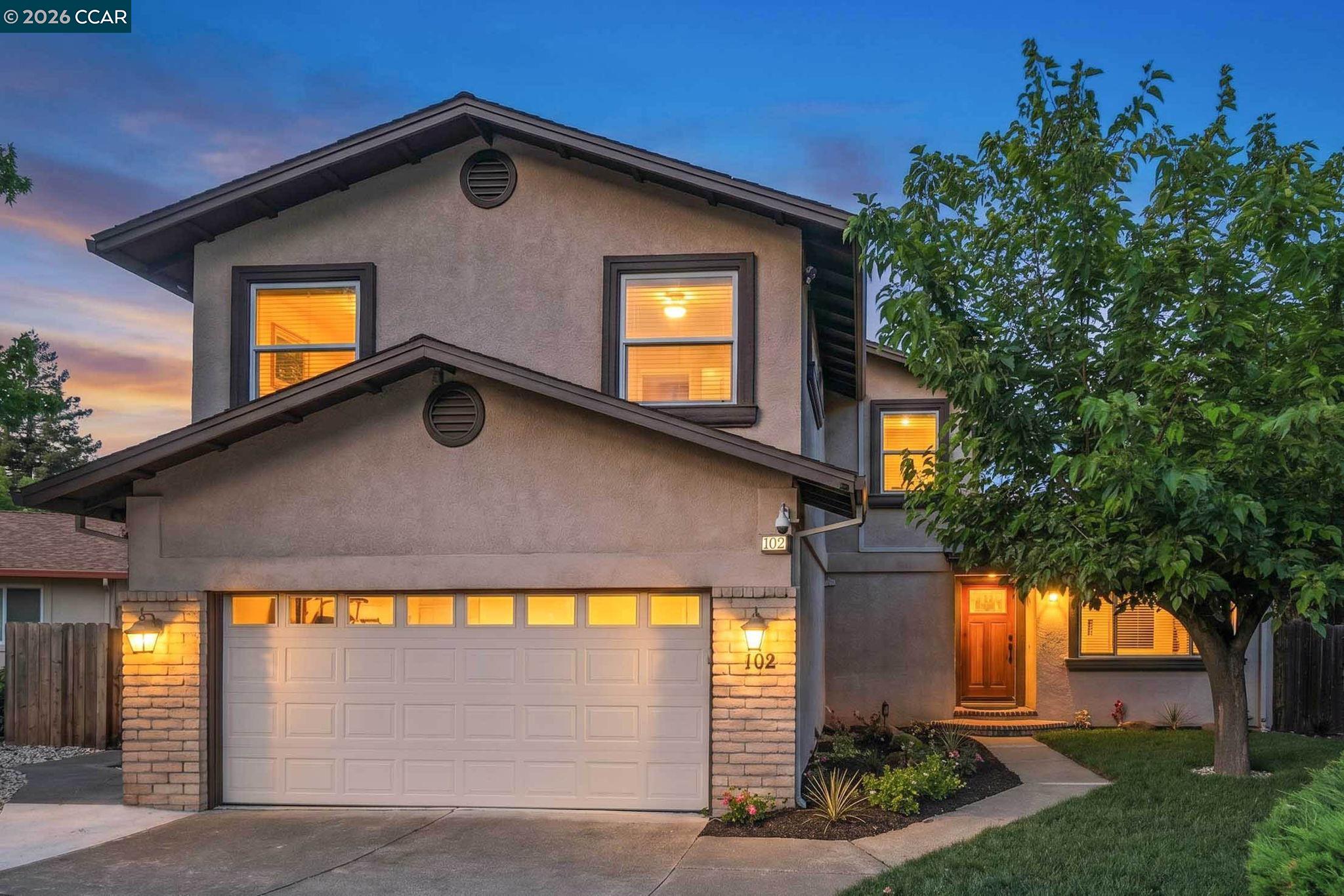 102 Henson Creek Ct, Martinez CA 94553 — photo 42
