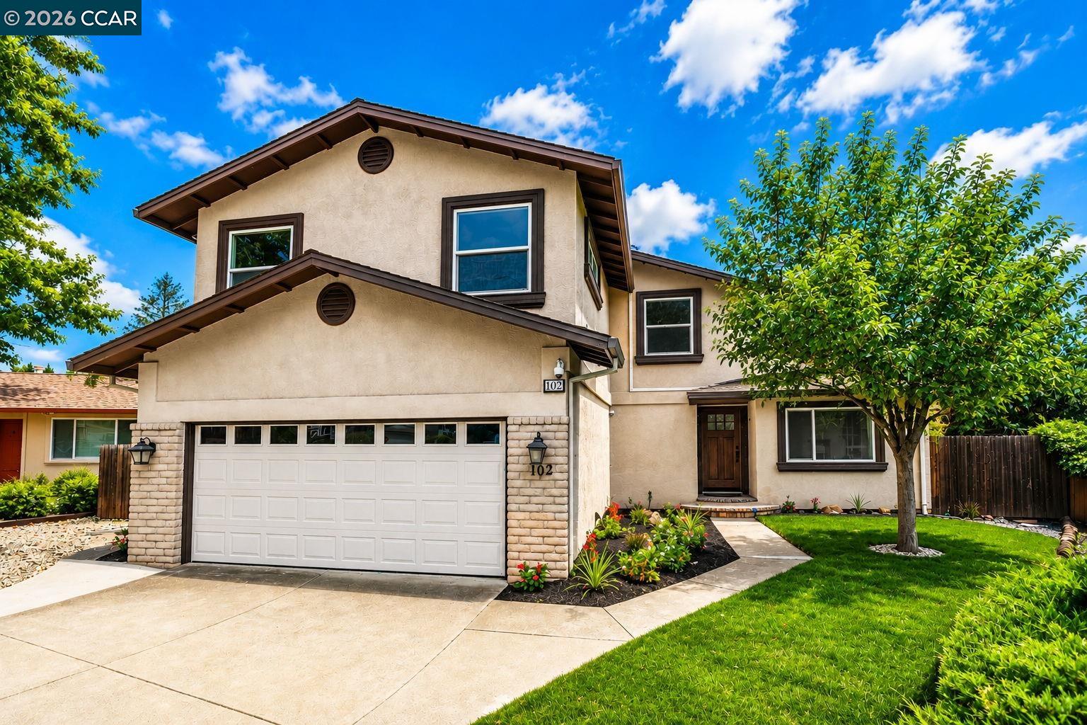 102 Henson Creek Ct, Martinez CA 94553 — photo 48