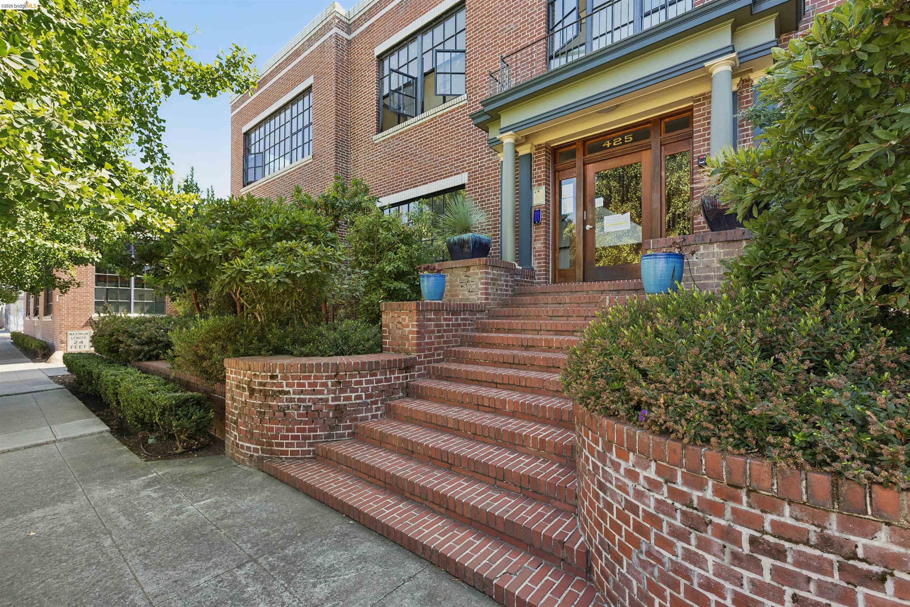 425 E 11Th St # 6, Oakland CA 94606 — photo 22
