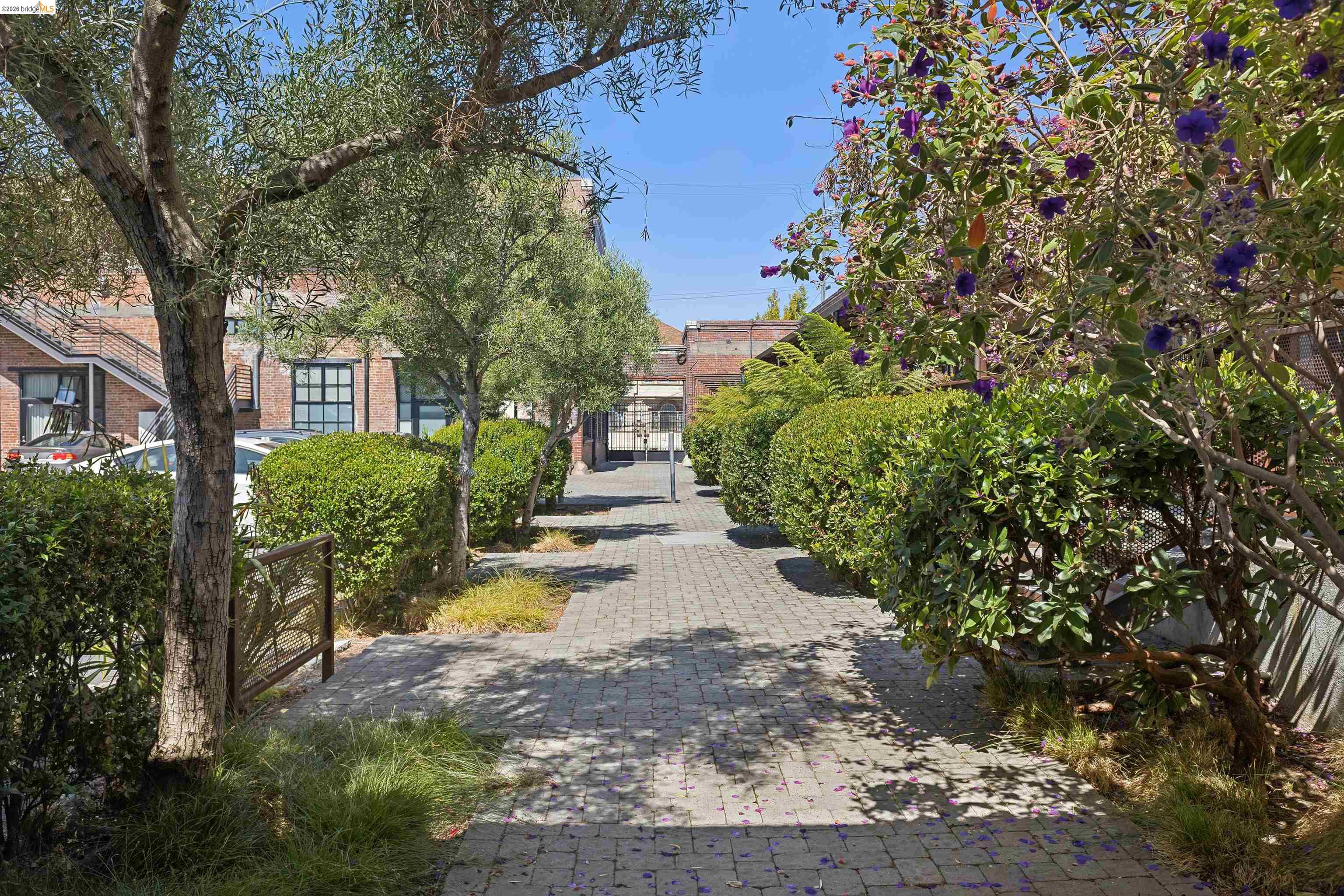 425 E 11Th St # 6, Oakland CA 94606 — photo 24
