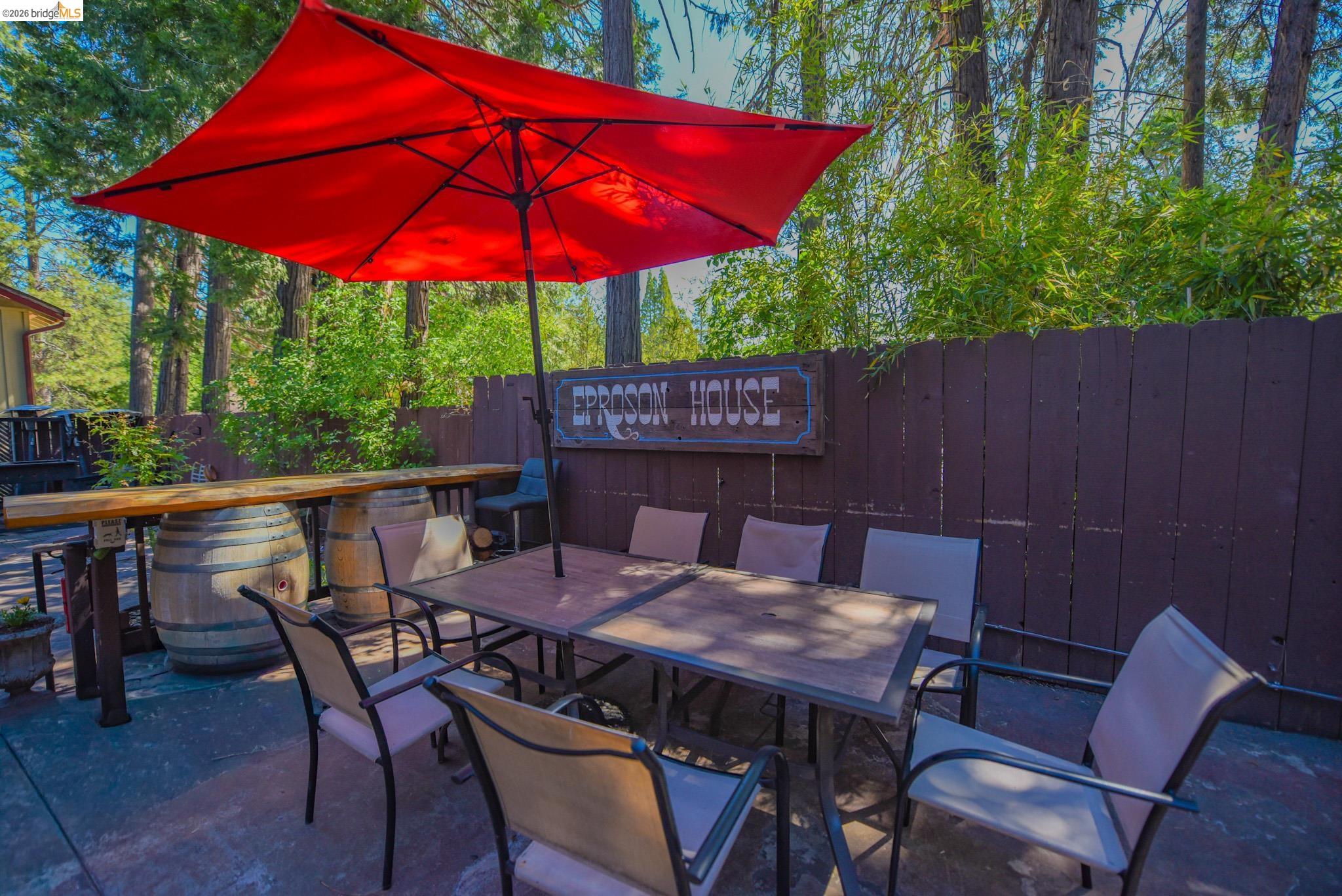 22930 Twain Harte Drive, Twain Harte CA 95383 — photo 28