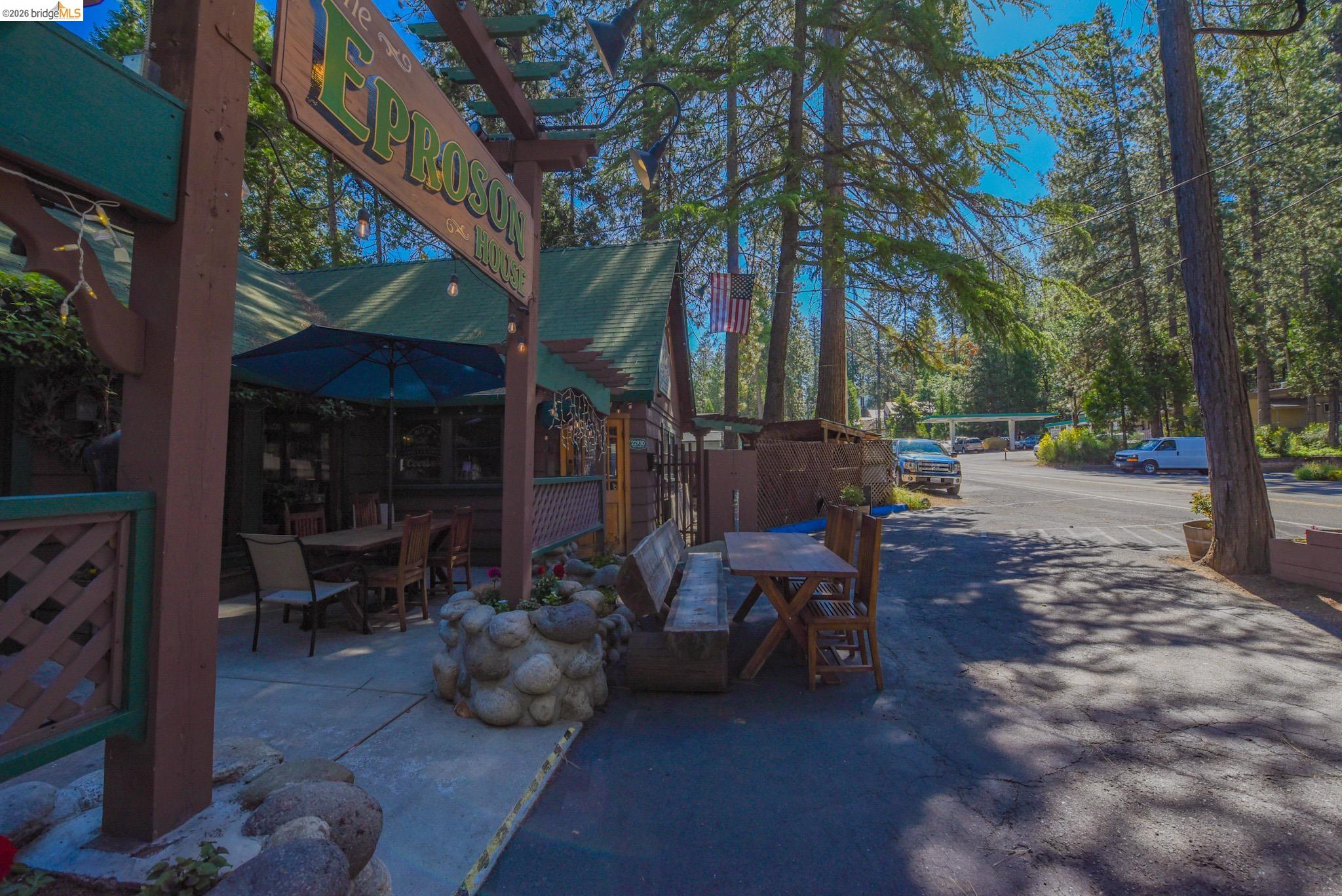 22930 Twain Harte Drive, Twain Harte CA 95383 — photo 10