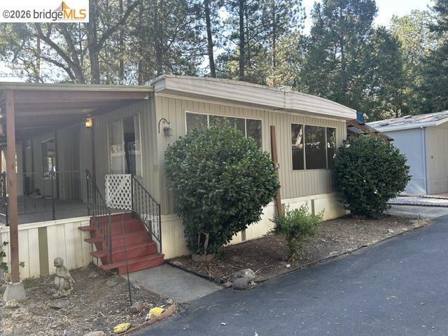 21850 Belleview Road # 36, Sonora CA 95370 — photo 2